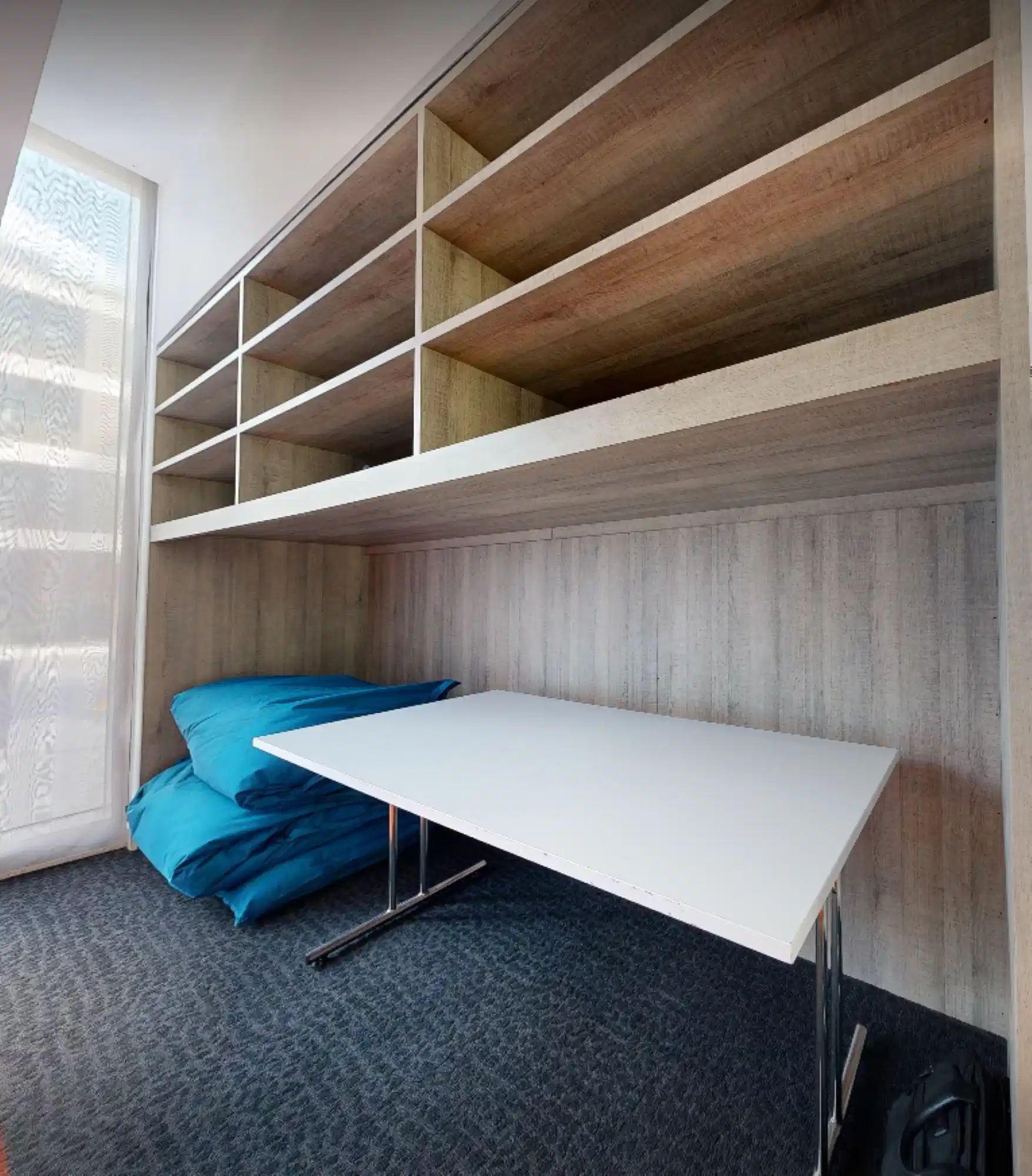 Common Area
