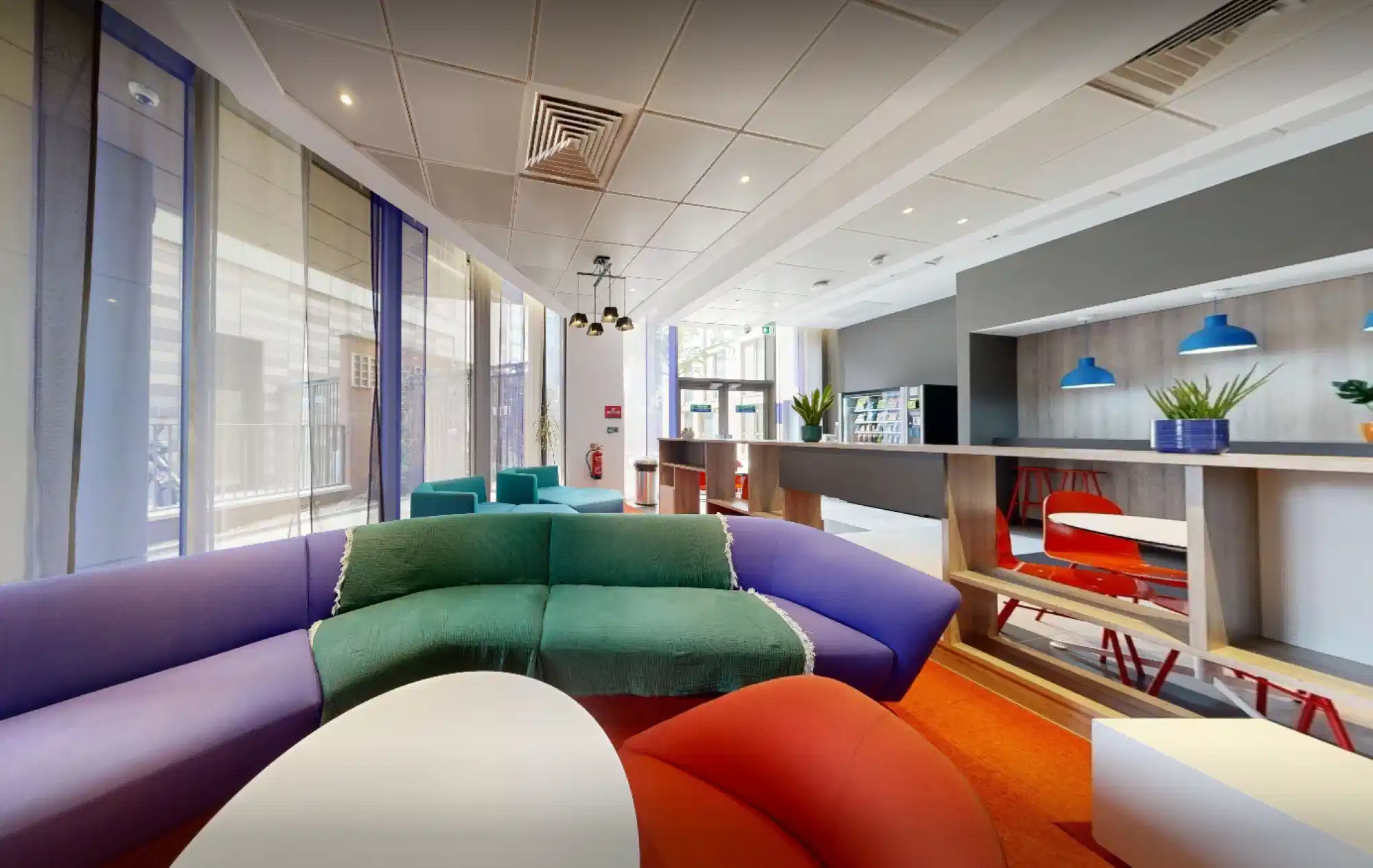 Common Area
