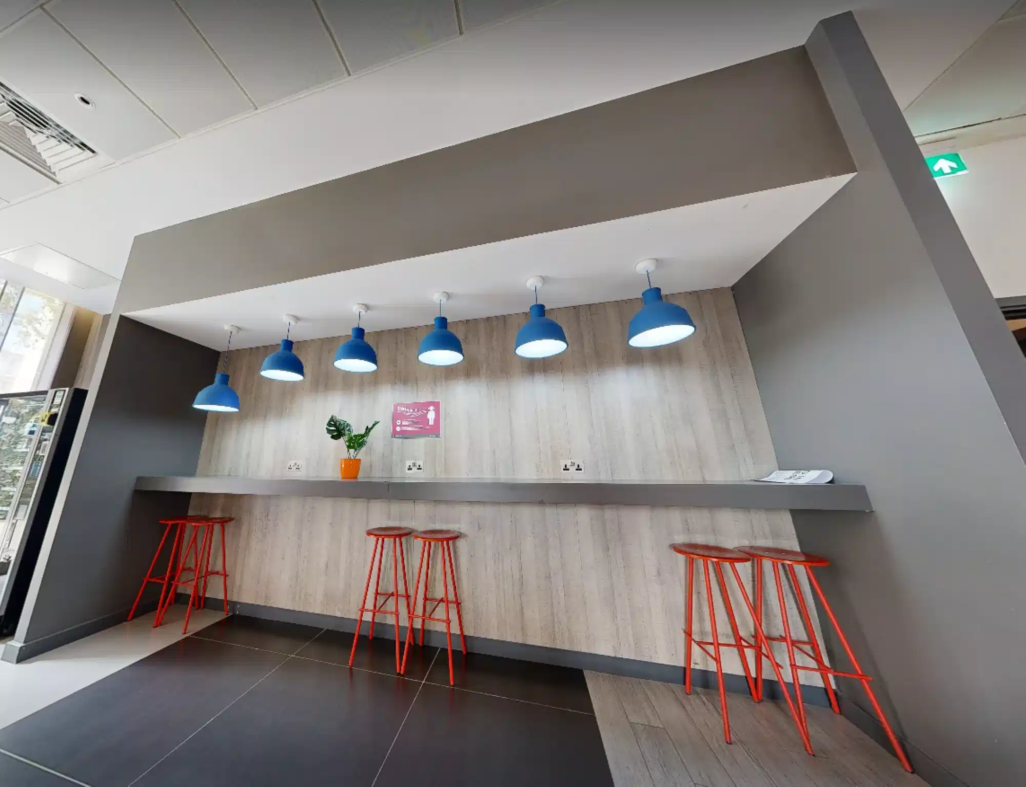 Common Area