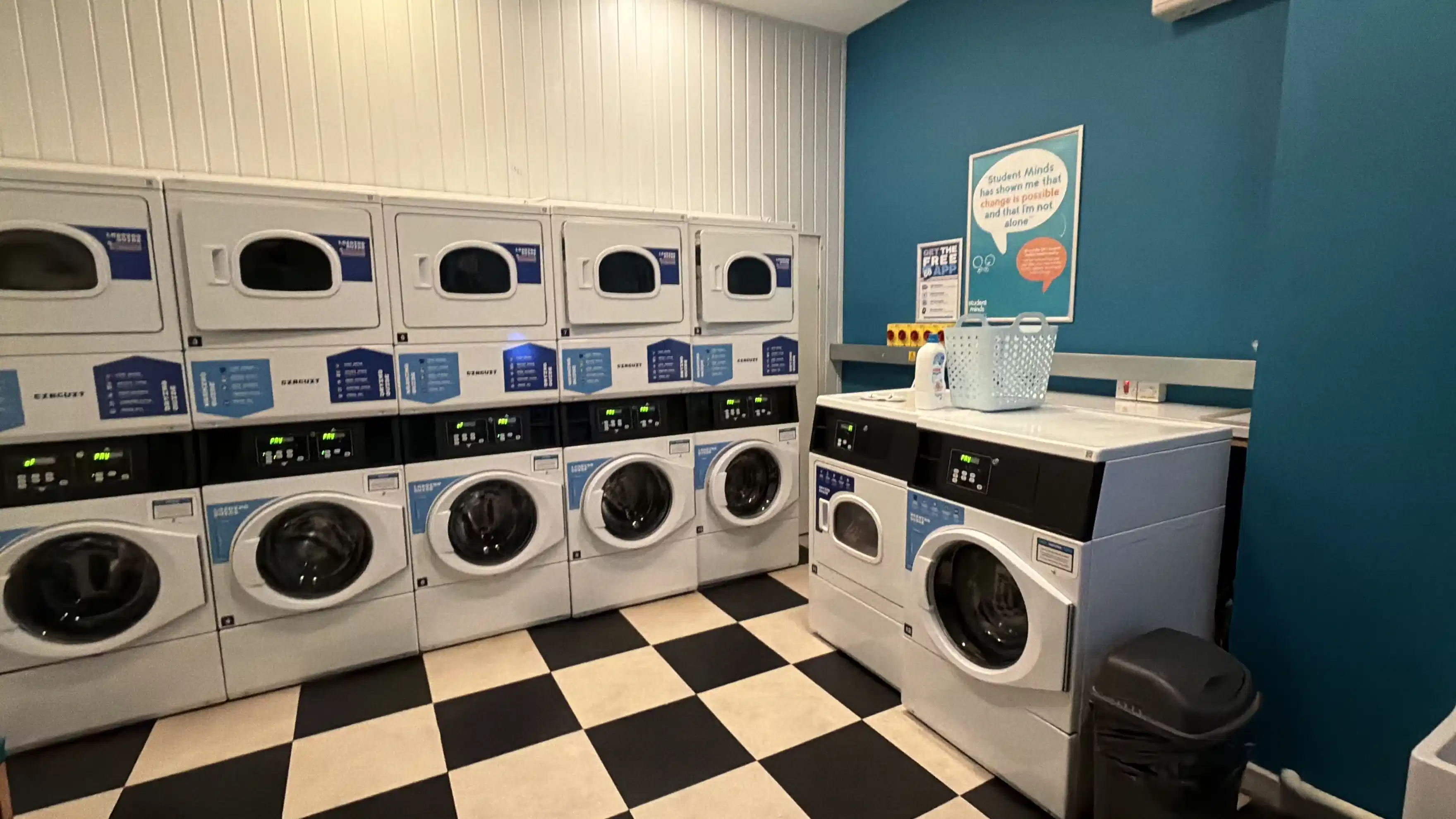 Amenities