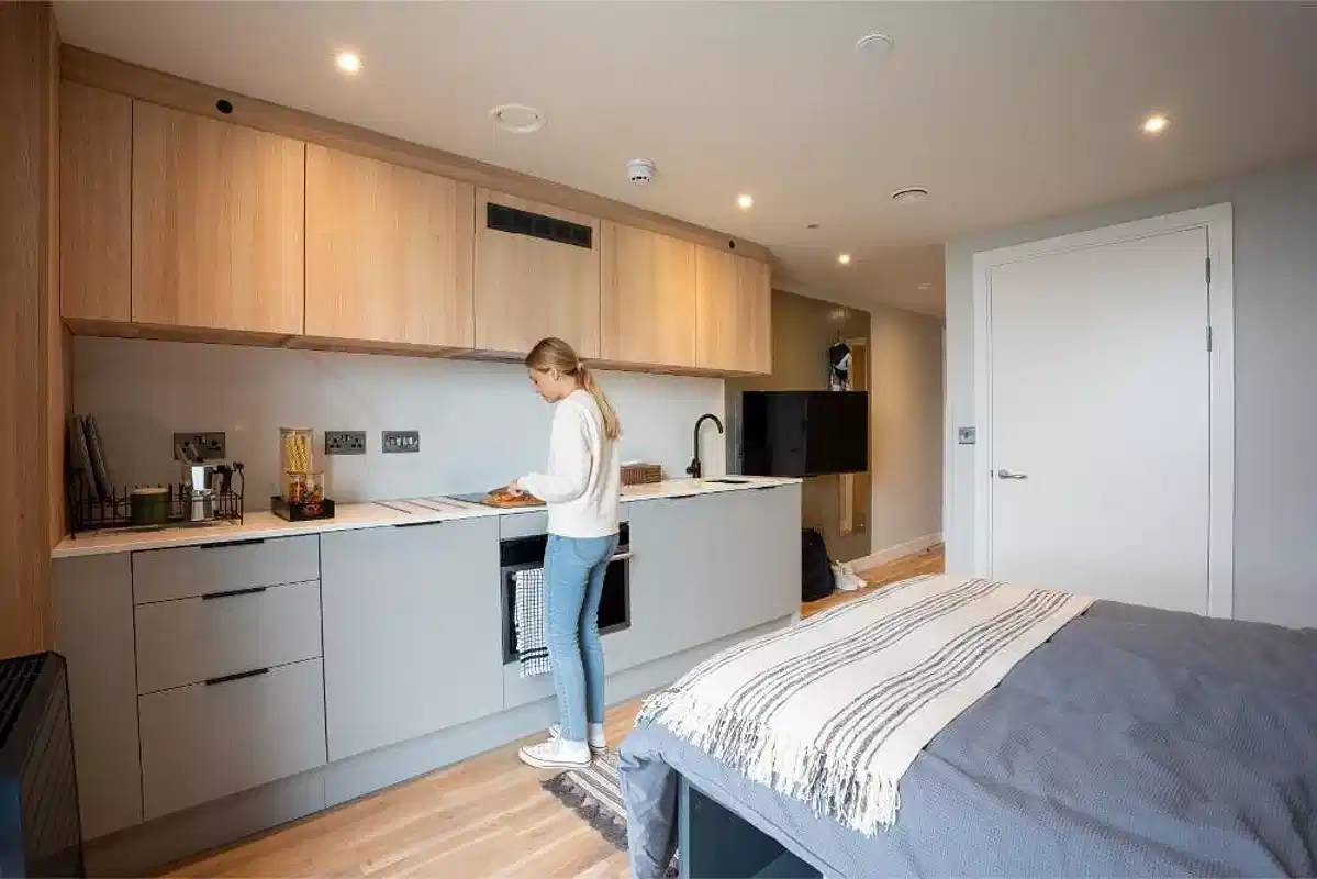 Amenities