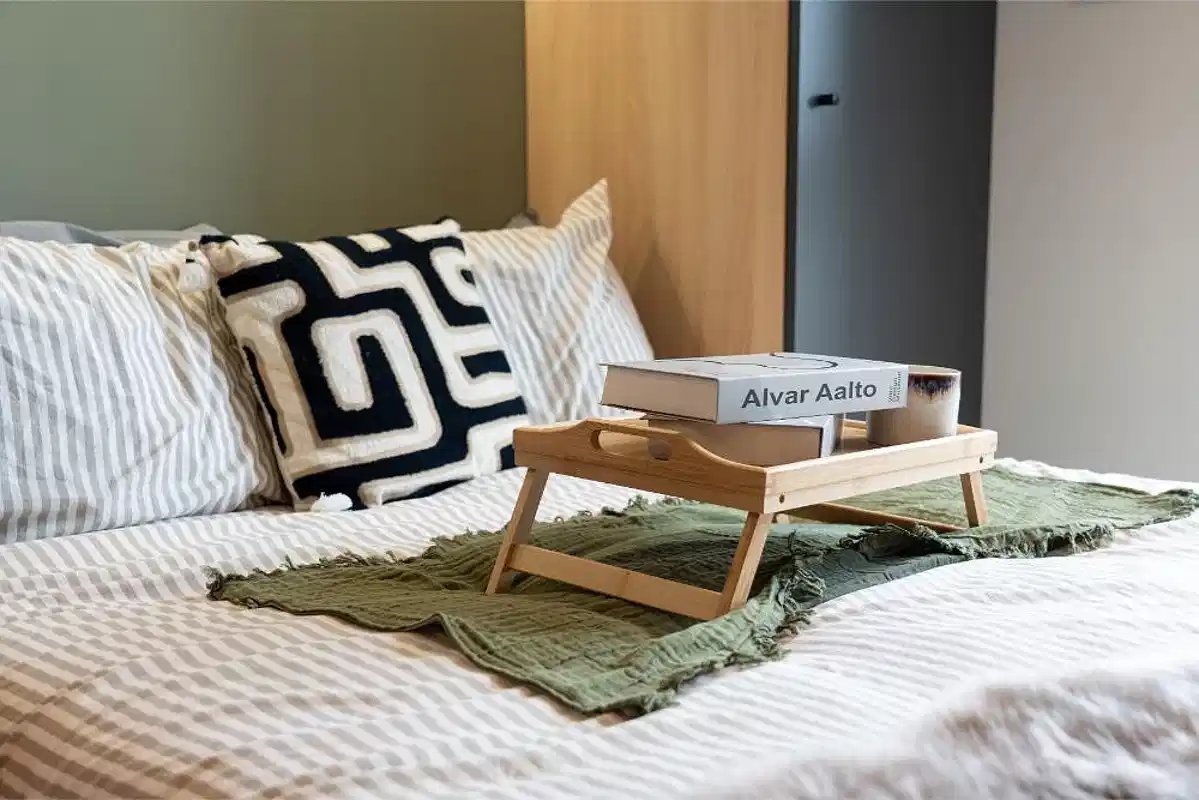 Classic - Studio - Amenities