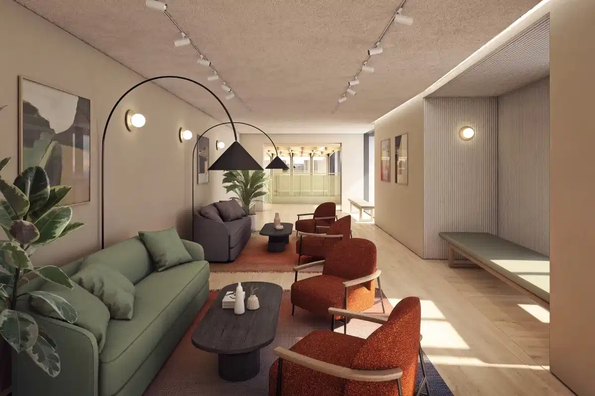 Common Area