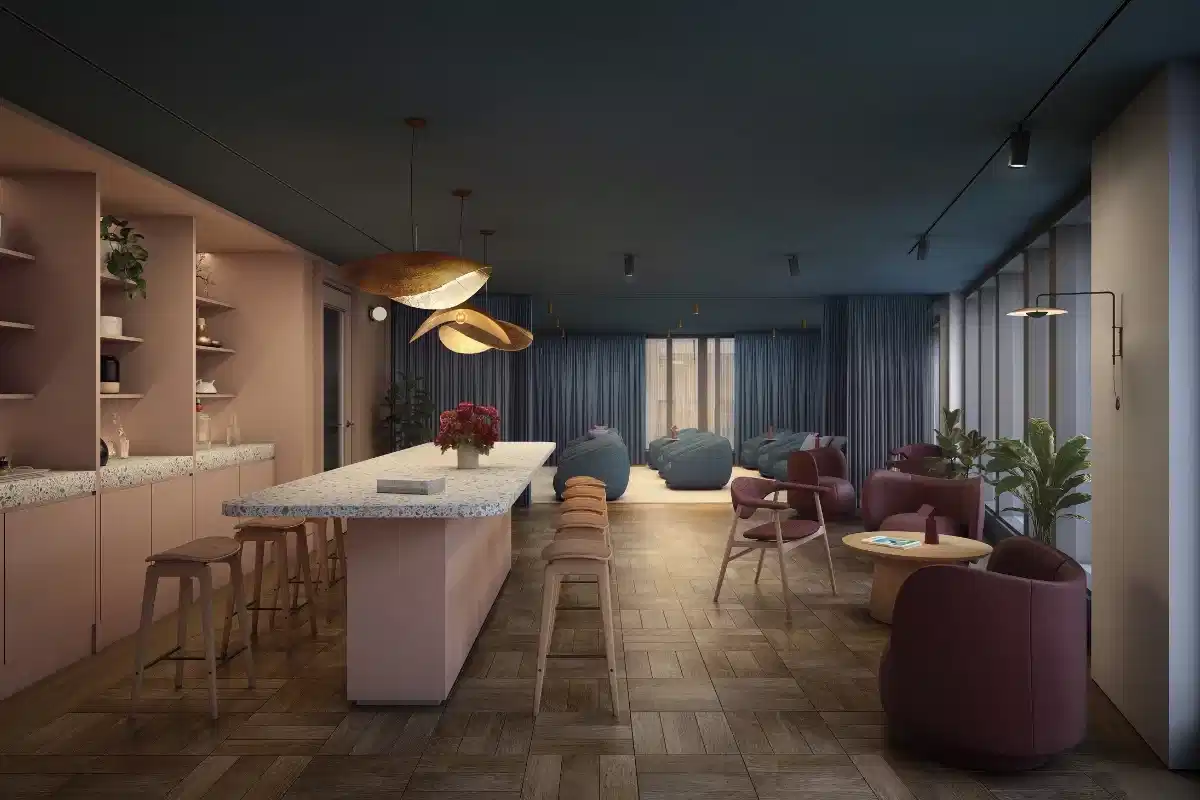 Common Area