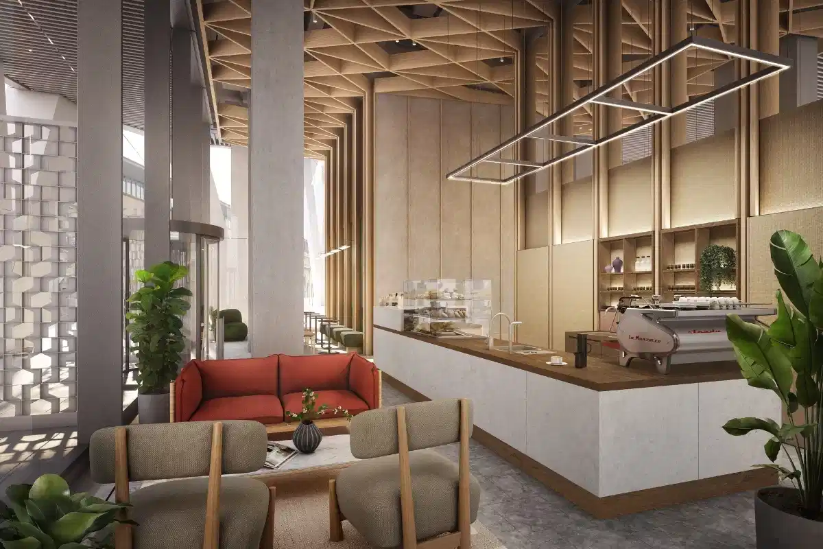 Common Area