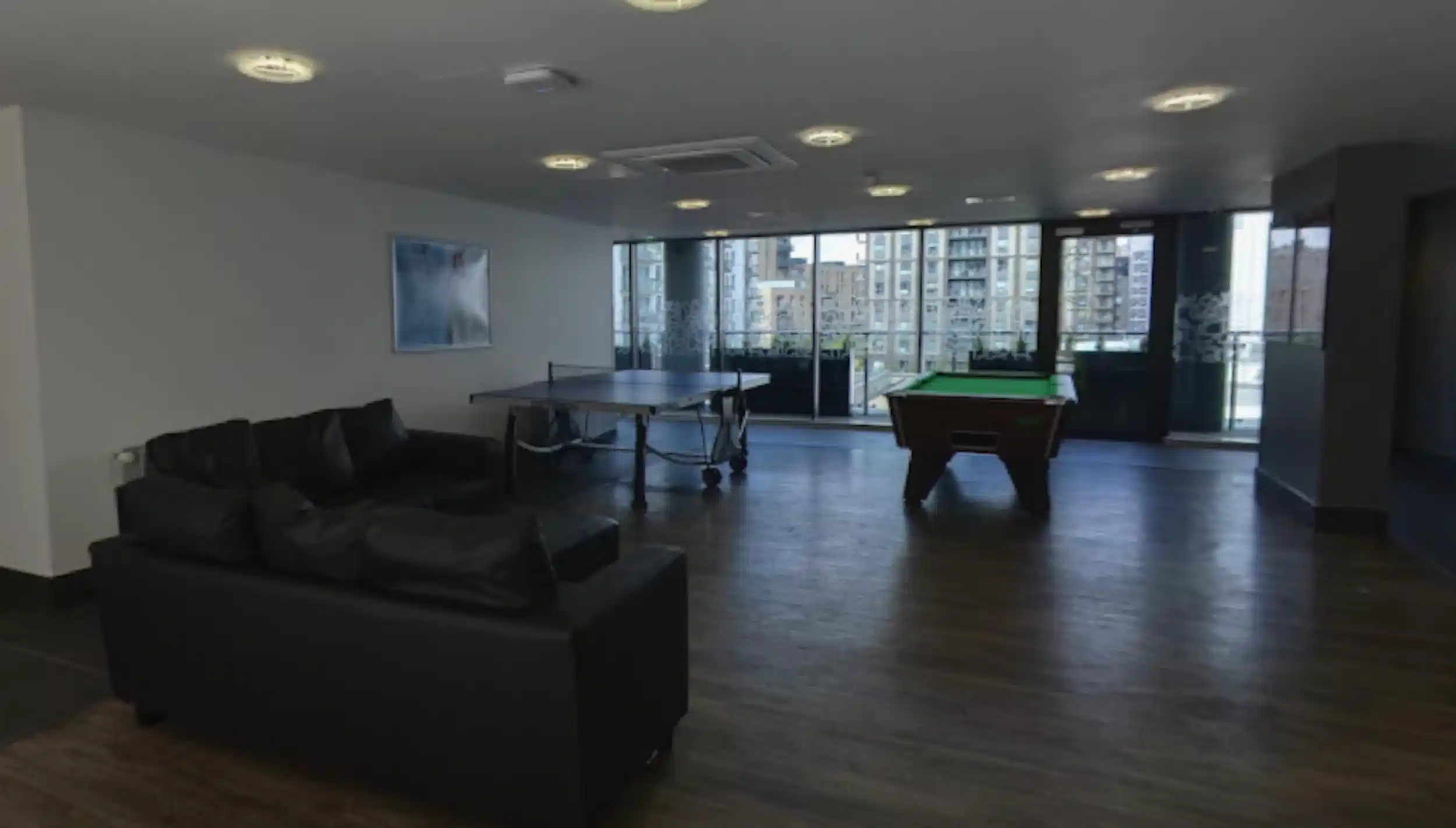 Common Area
