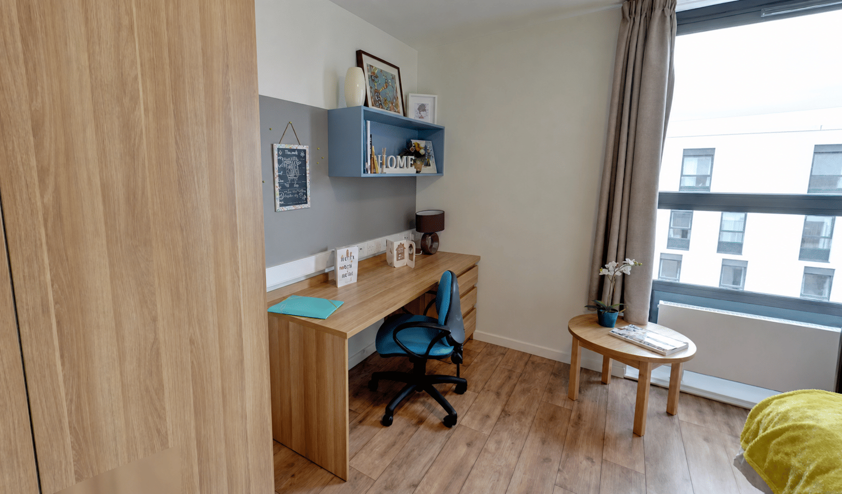Amenities