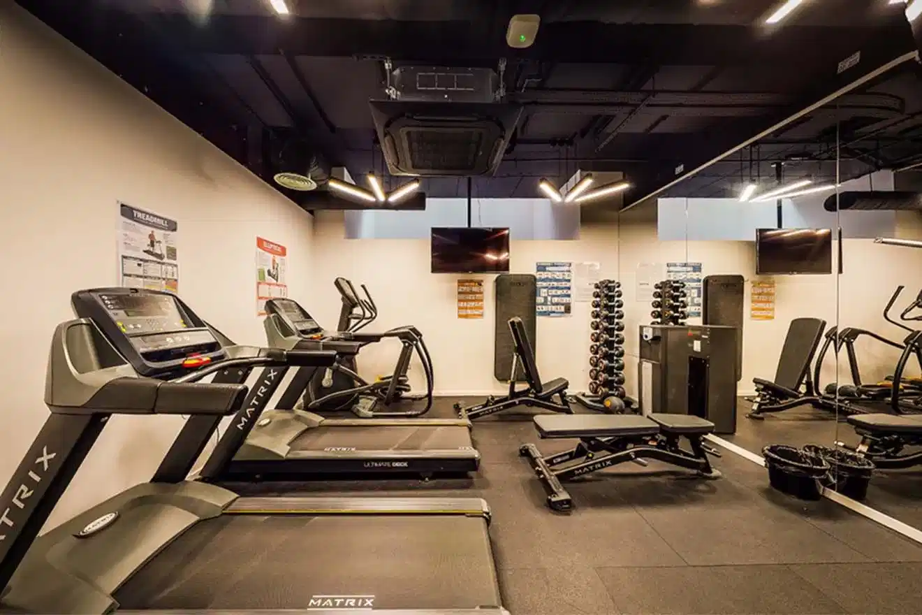 Amenities
