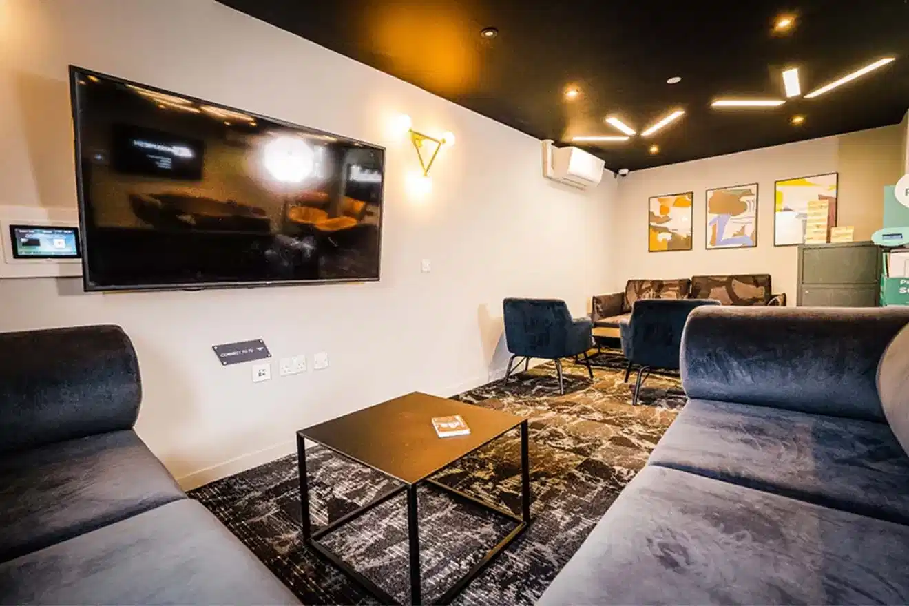 Common Area