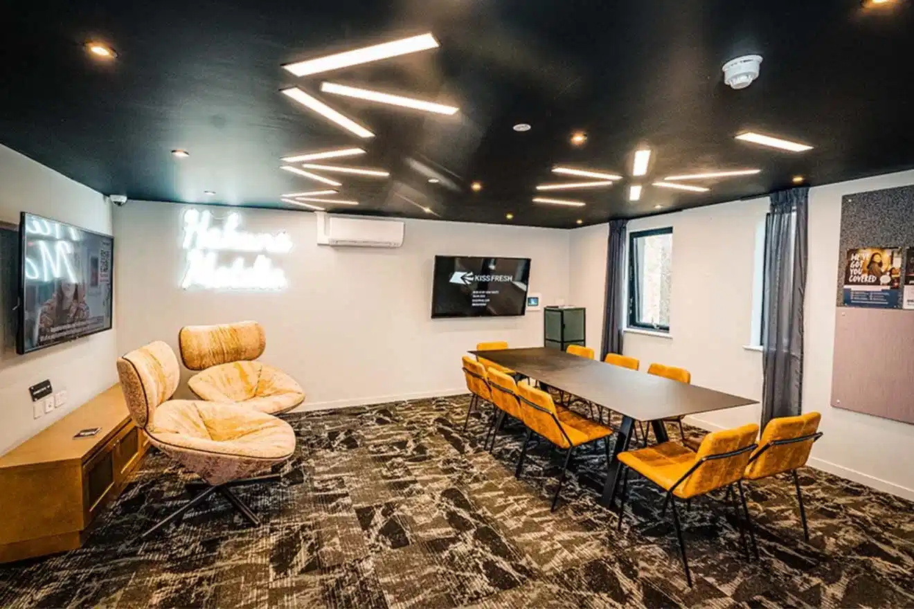 Common Area