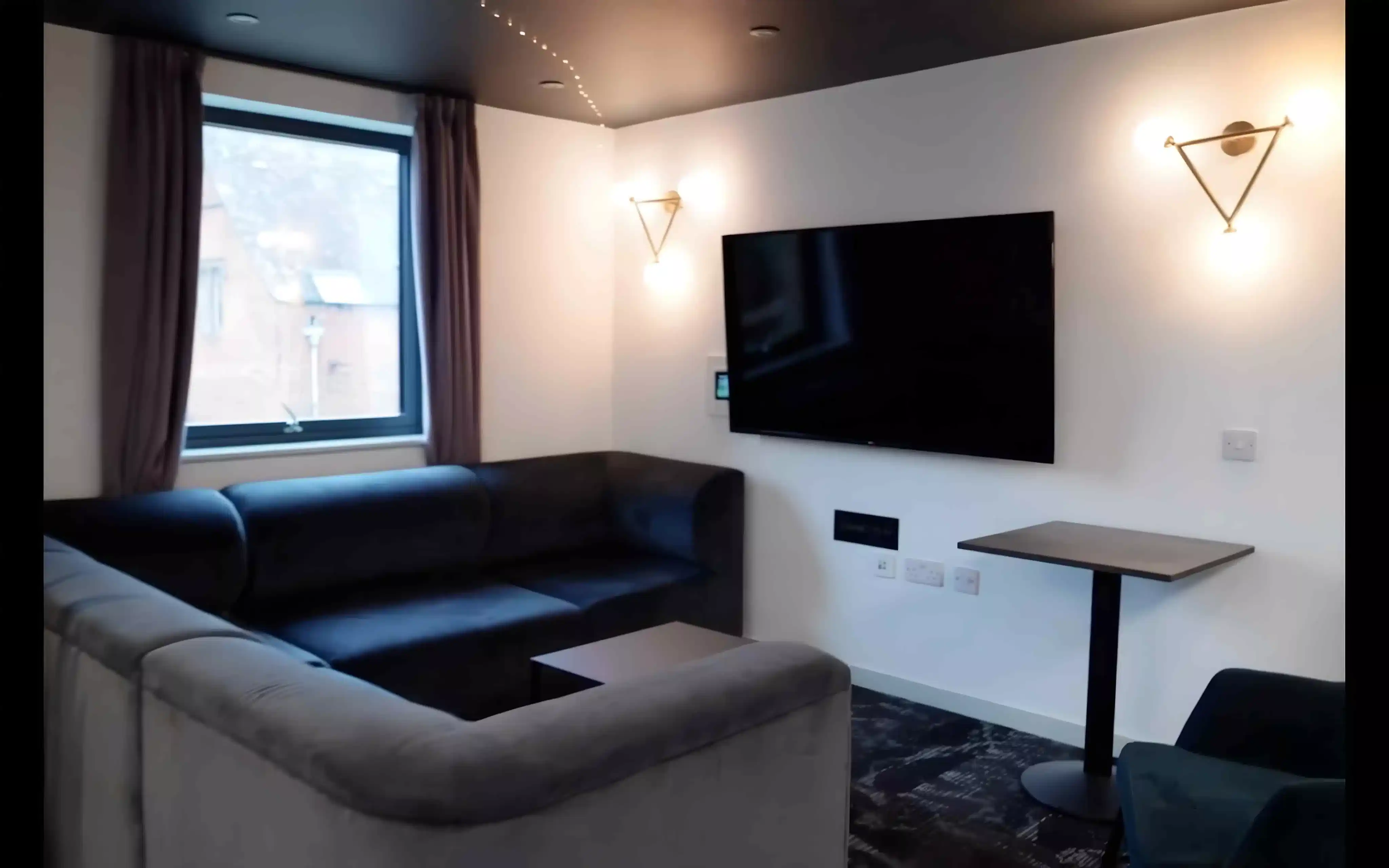 Common Area