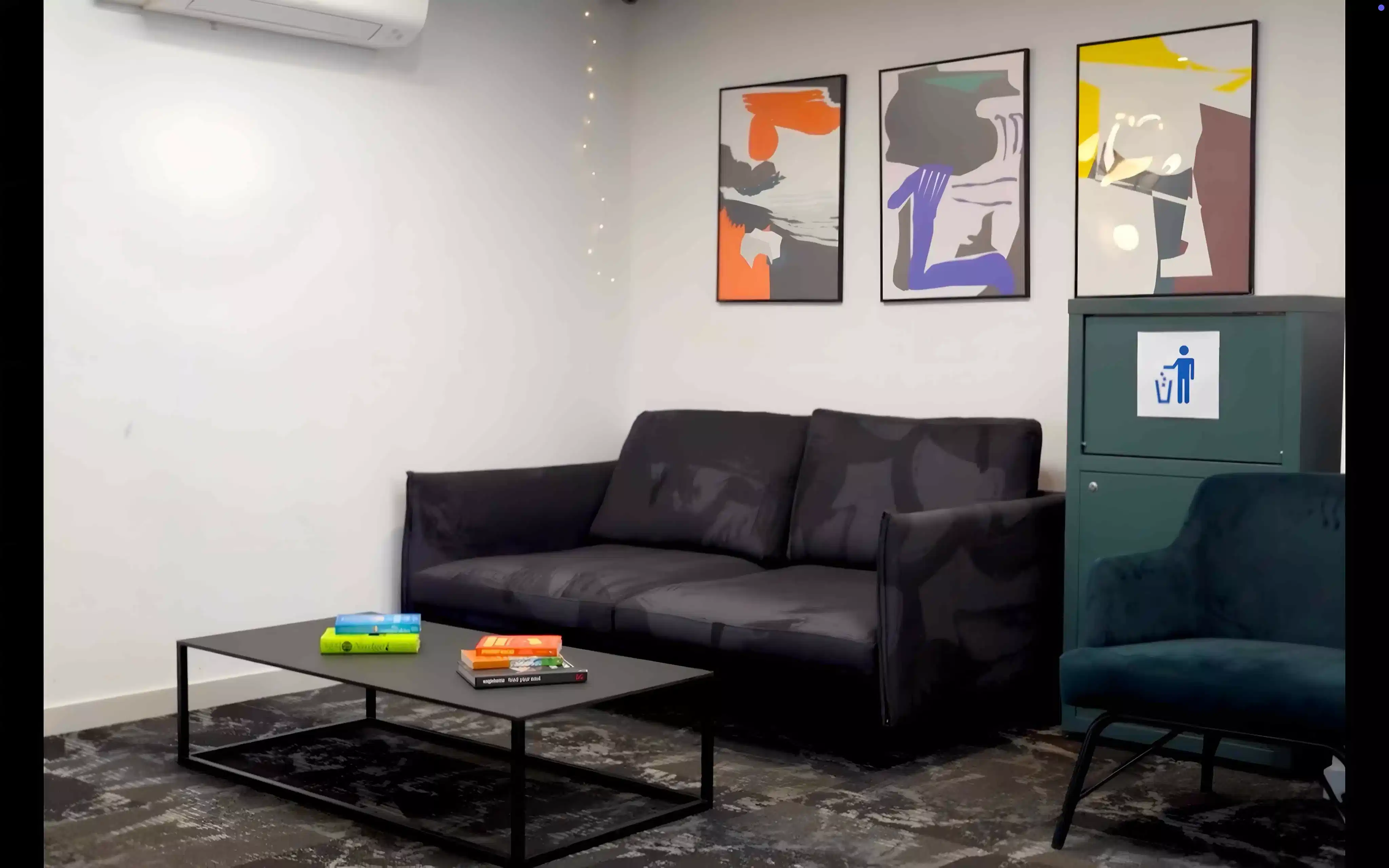 Common Area