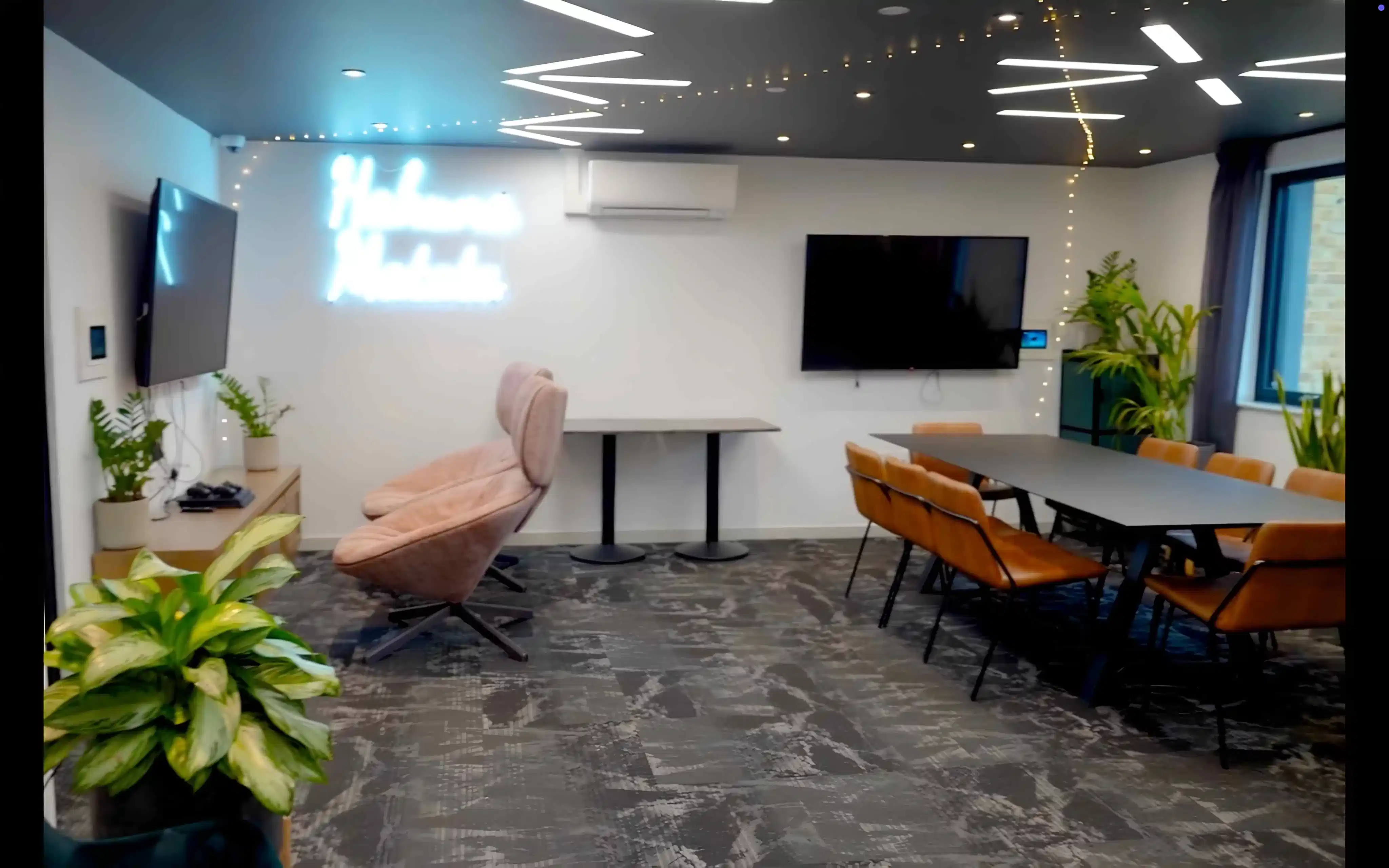 Common Area