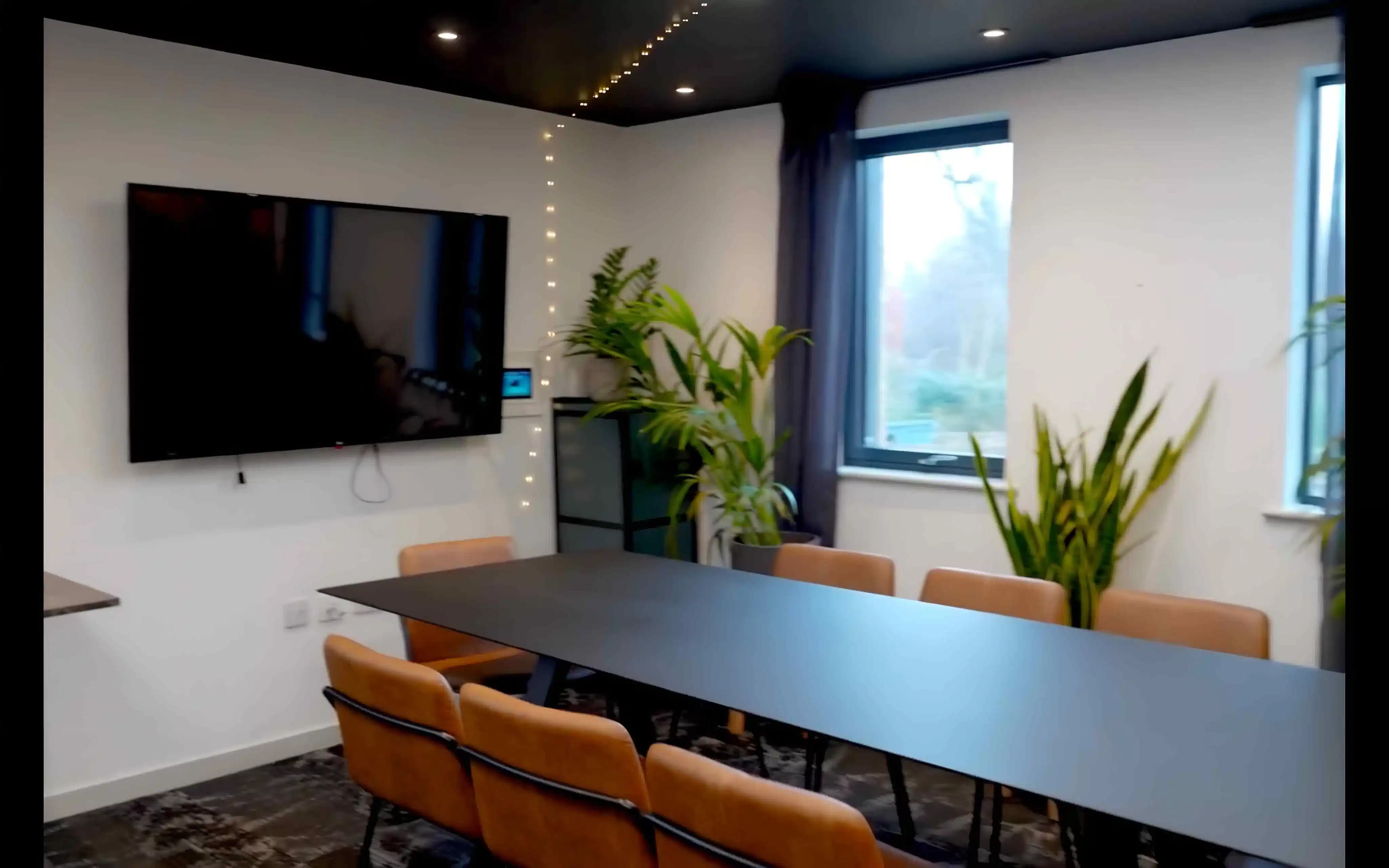 Common Area