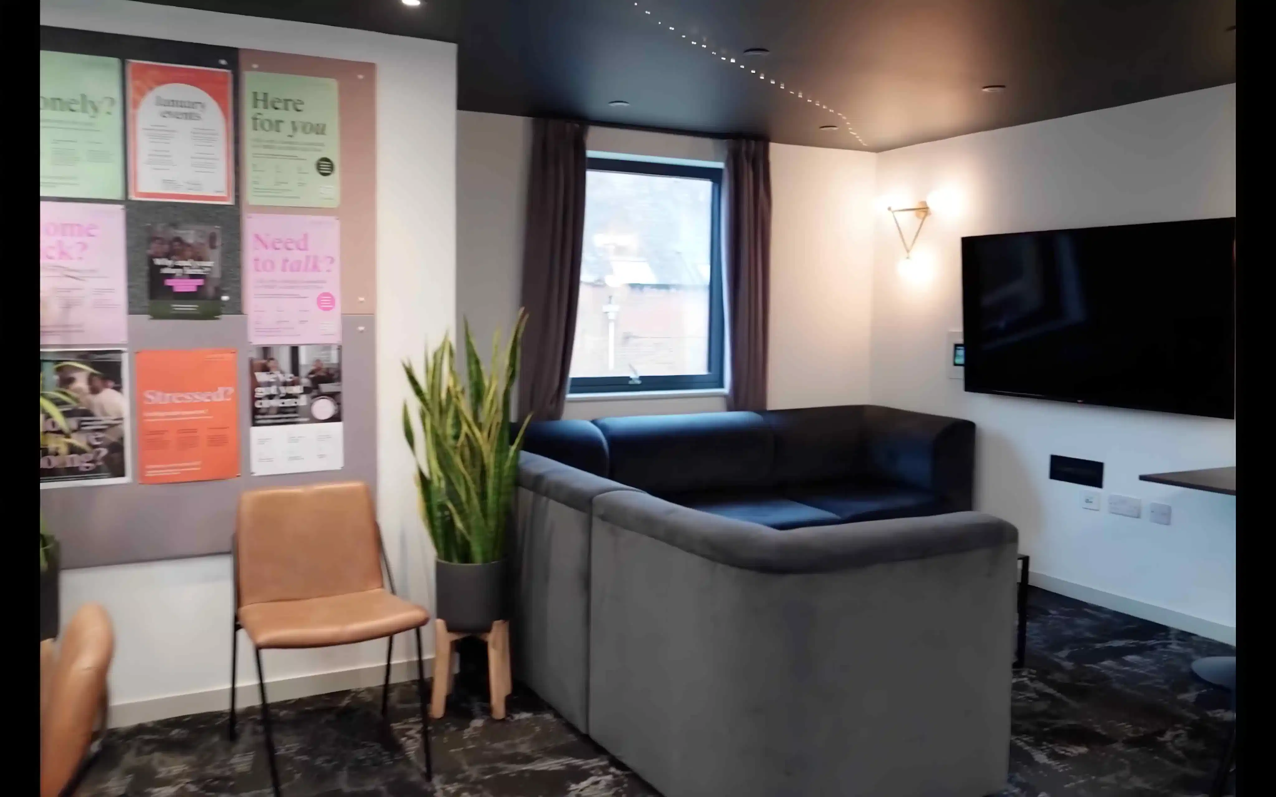 Common Area