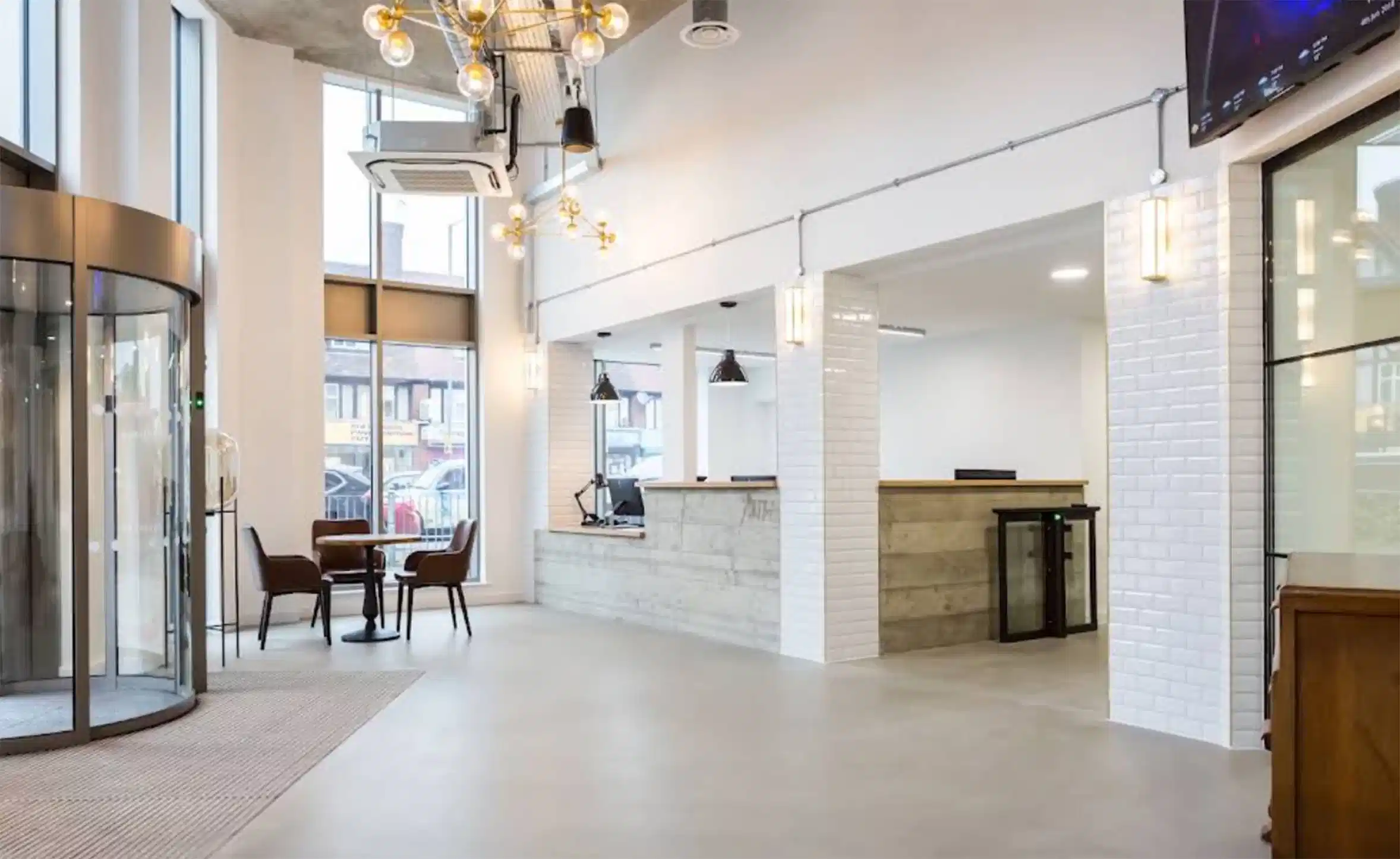 Common Area