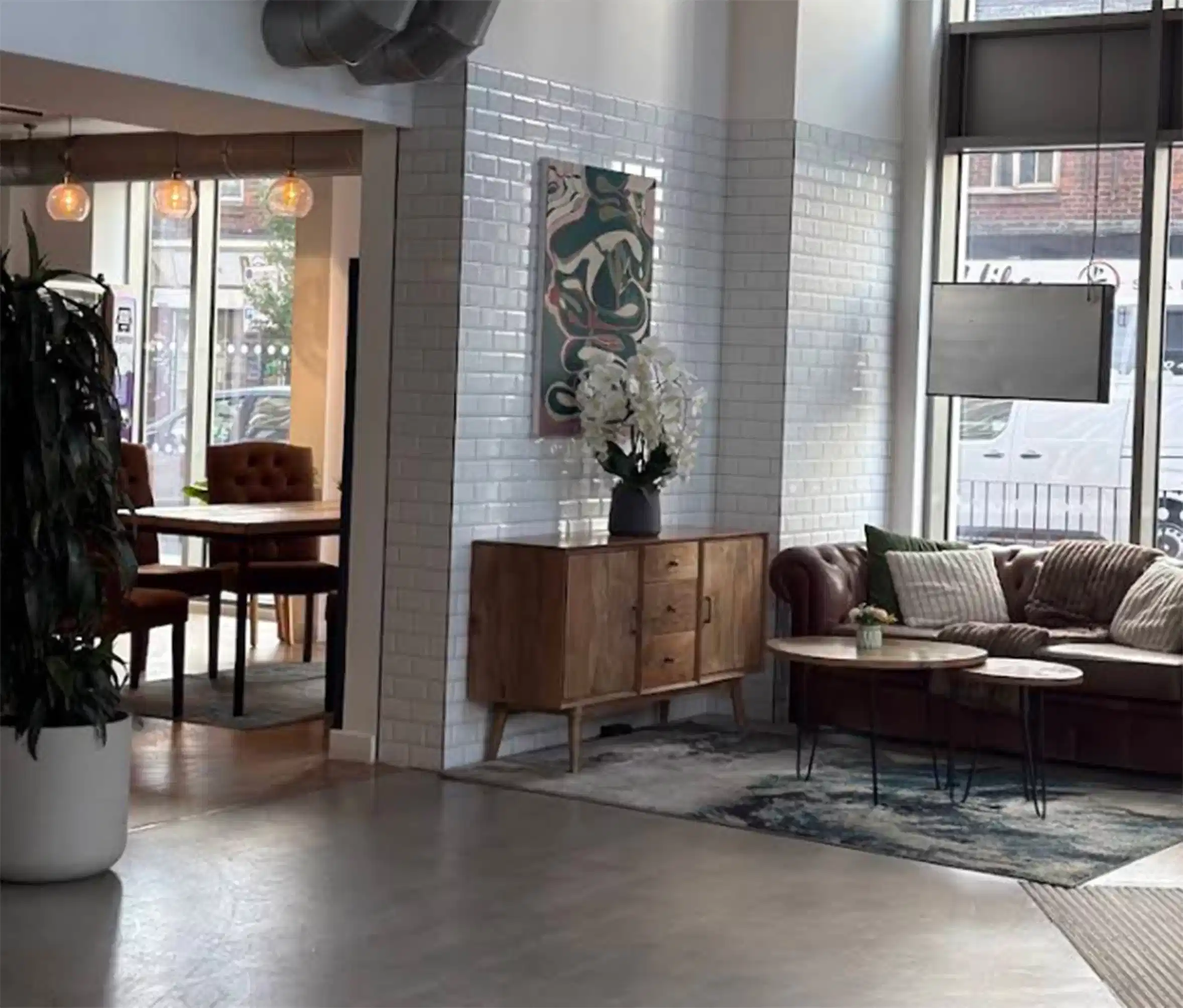 Common Area