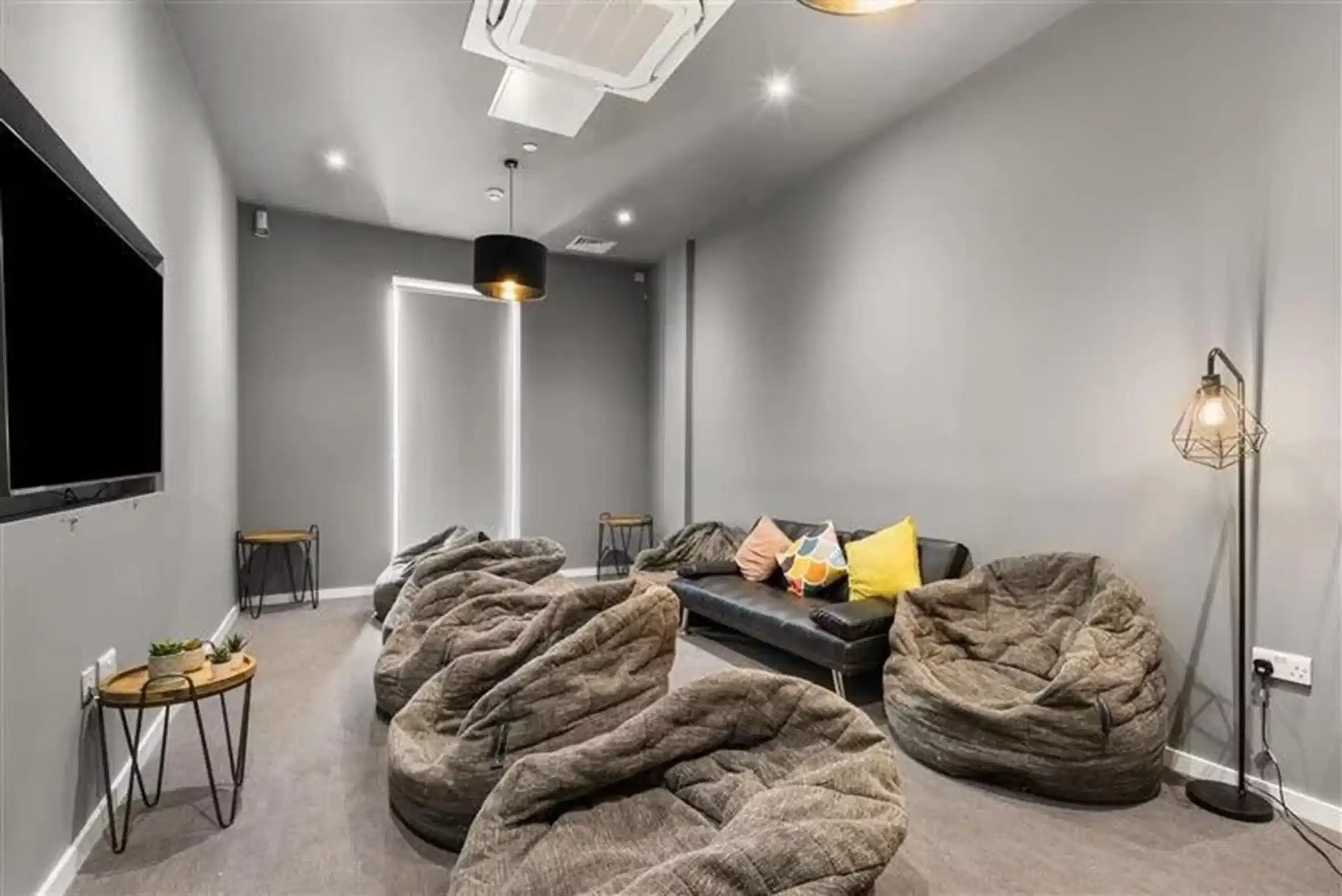 Amenities