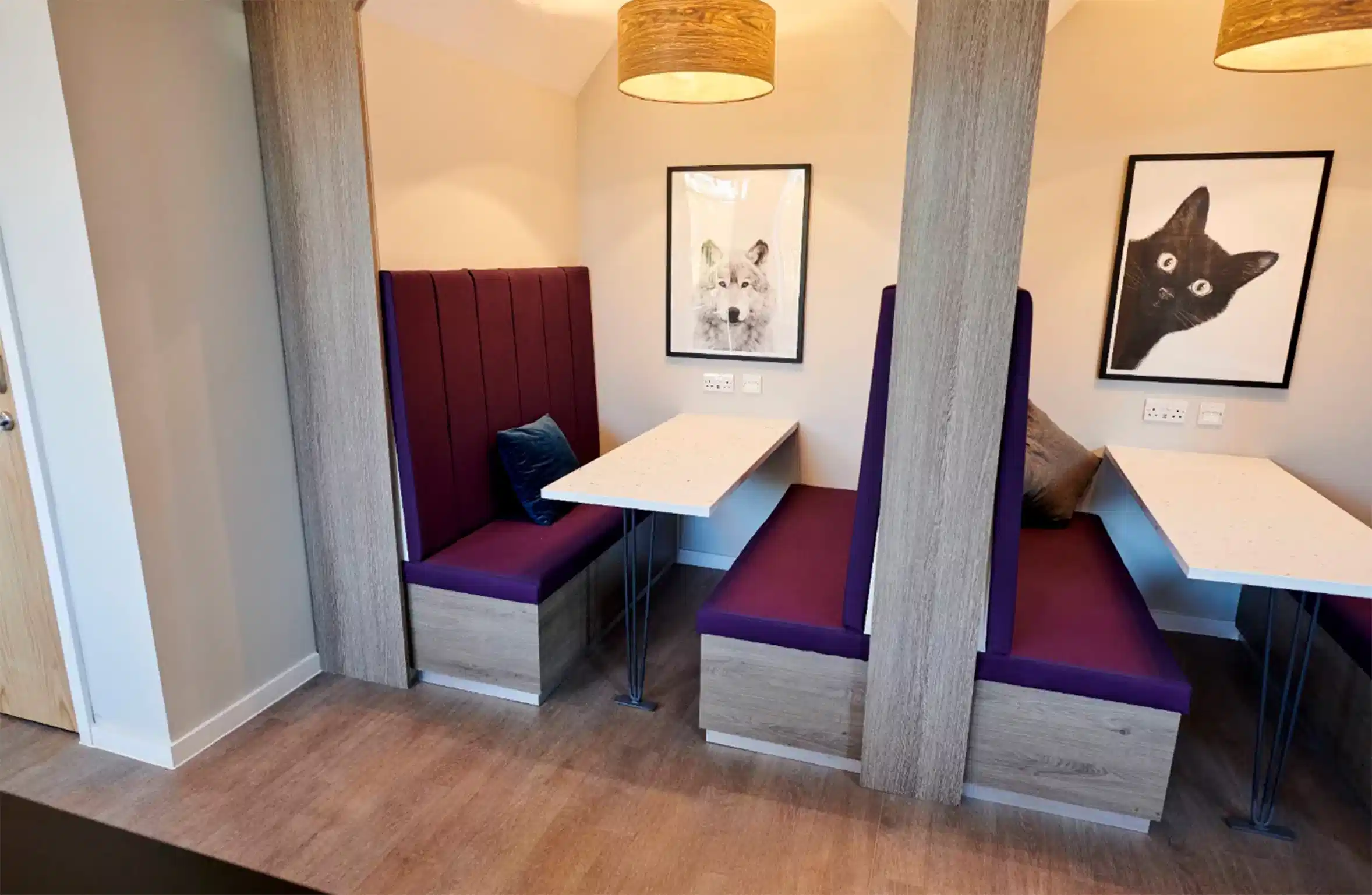 Amenities