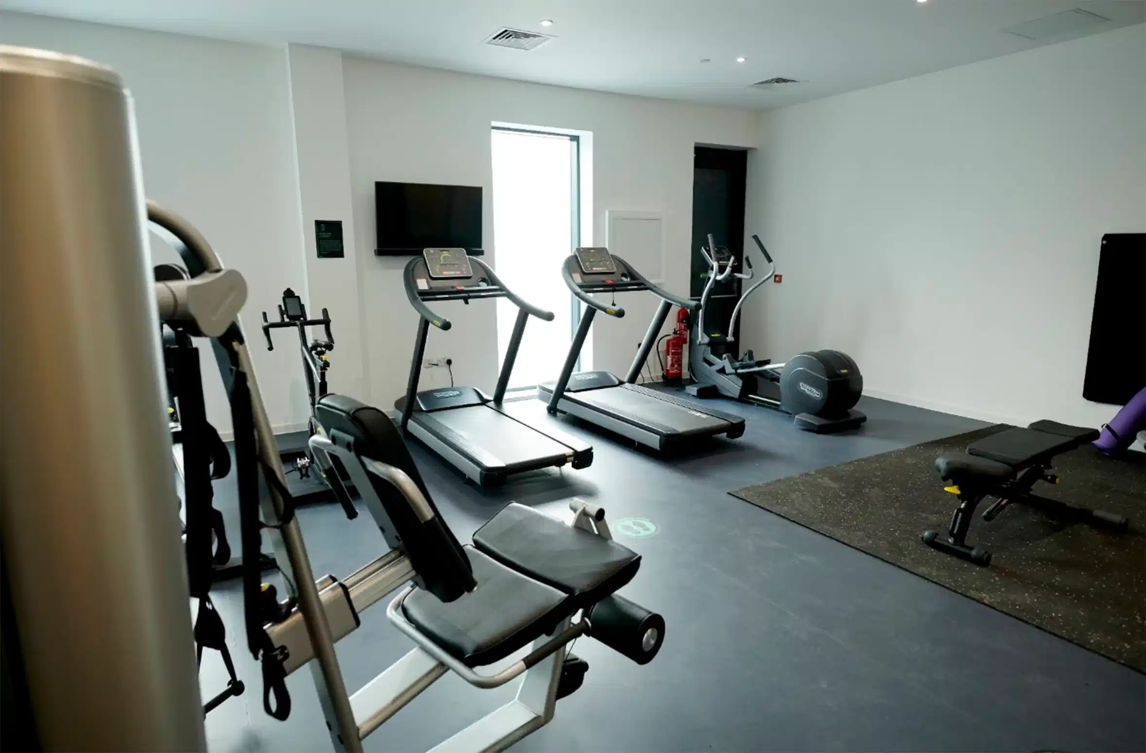 Amenities