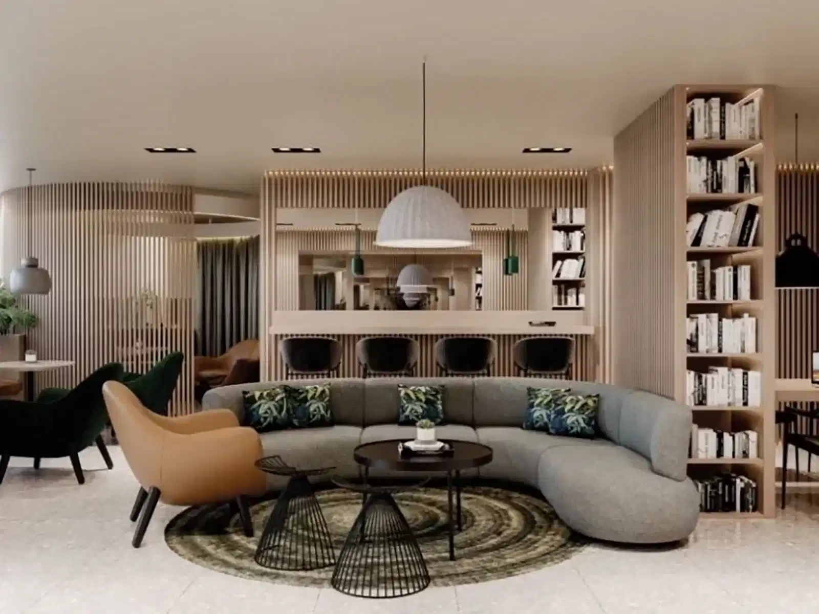 Common Area