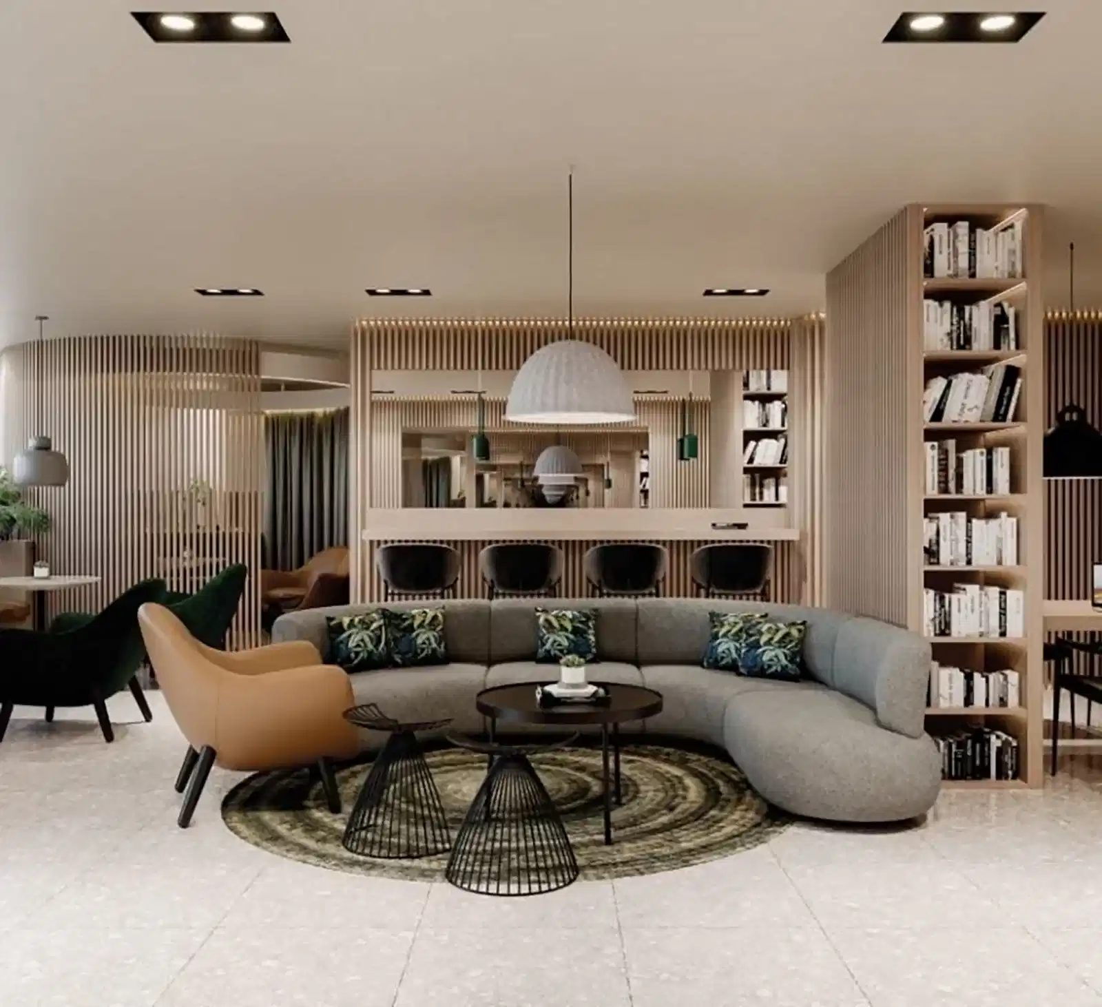 Common Area