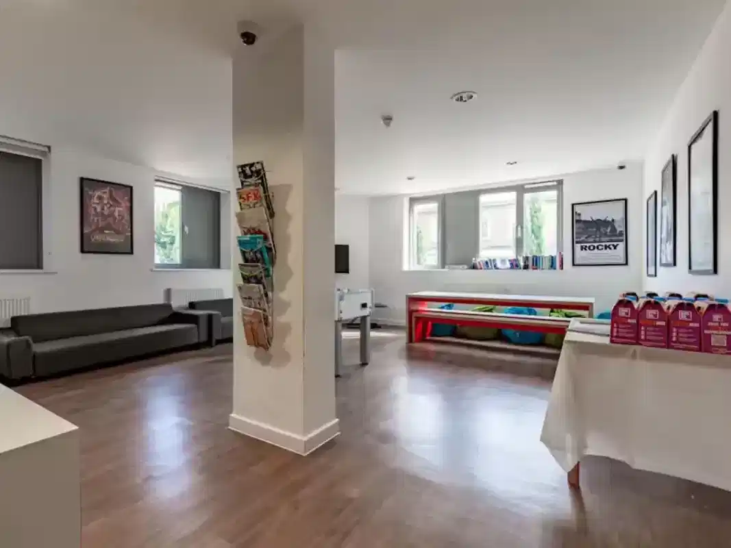 Common Area