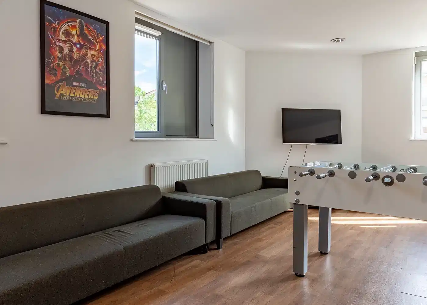 Amenities