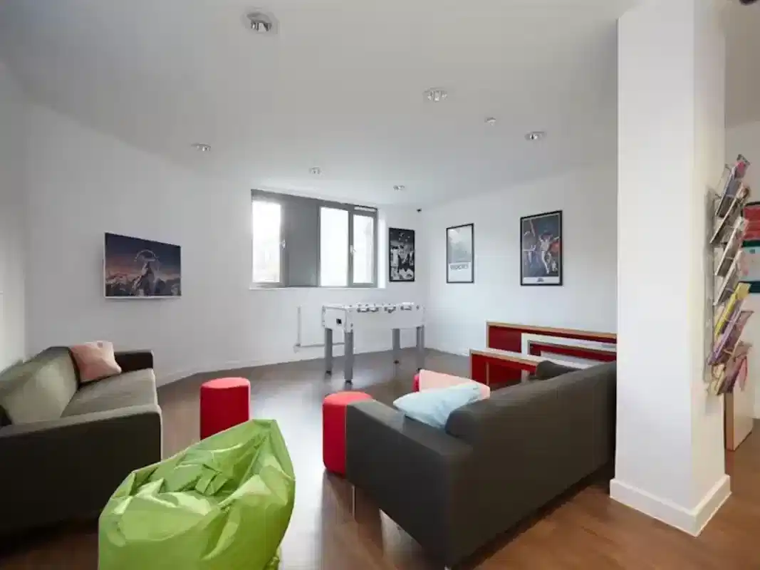 Common Area