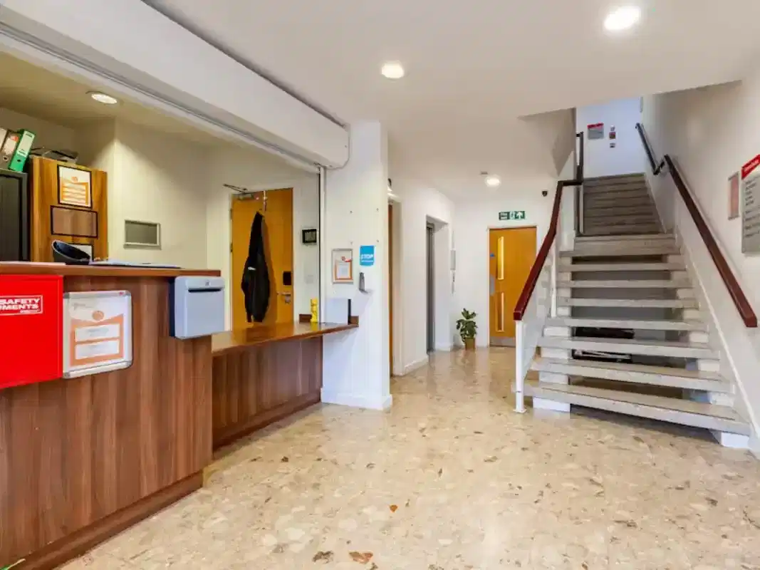 Common Area