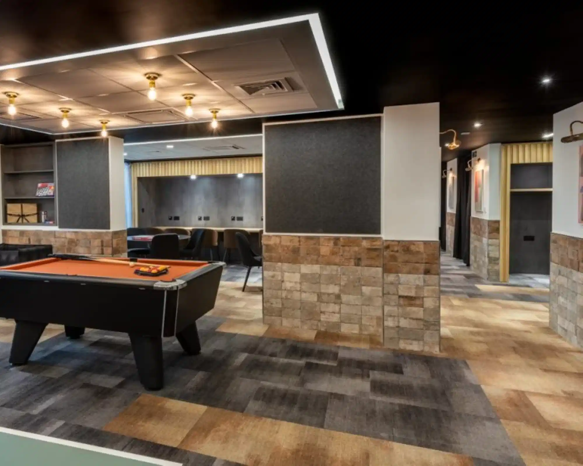 Amenities