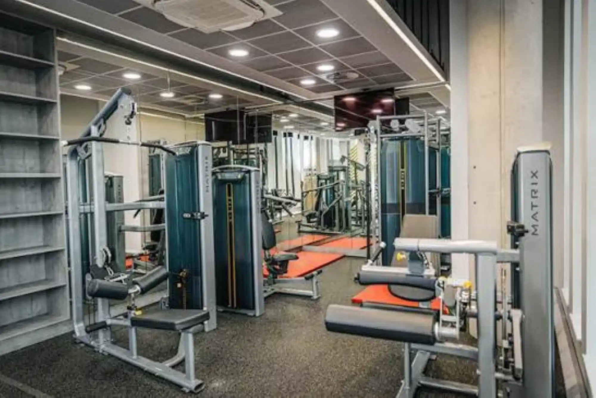 Amenities