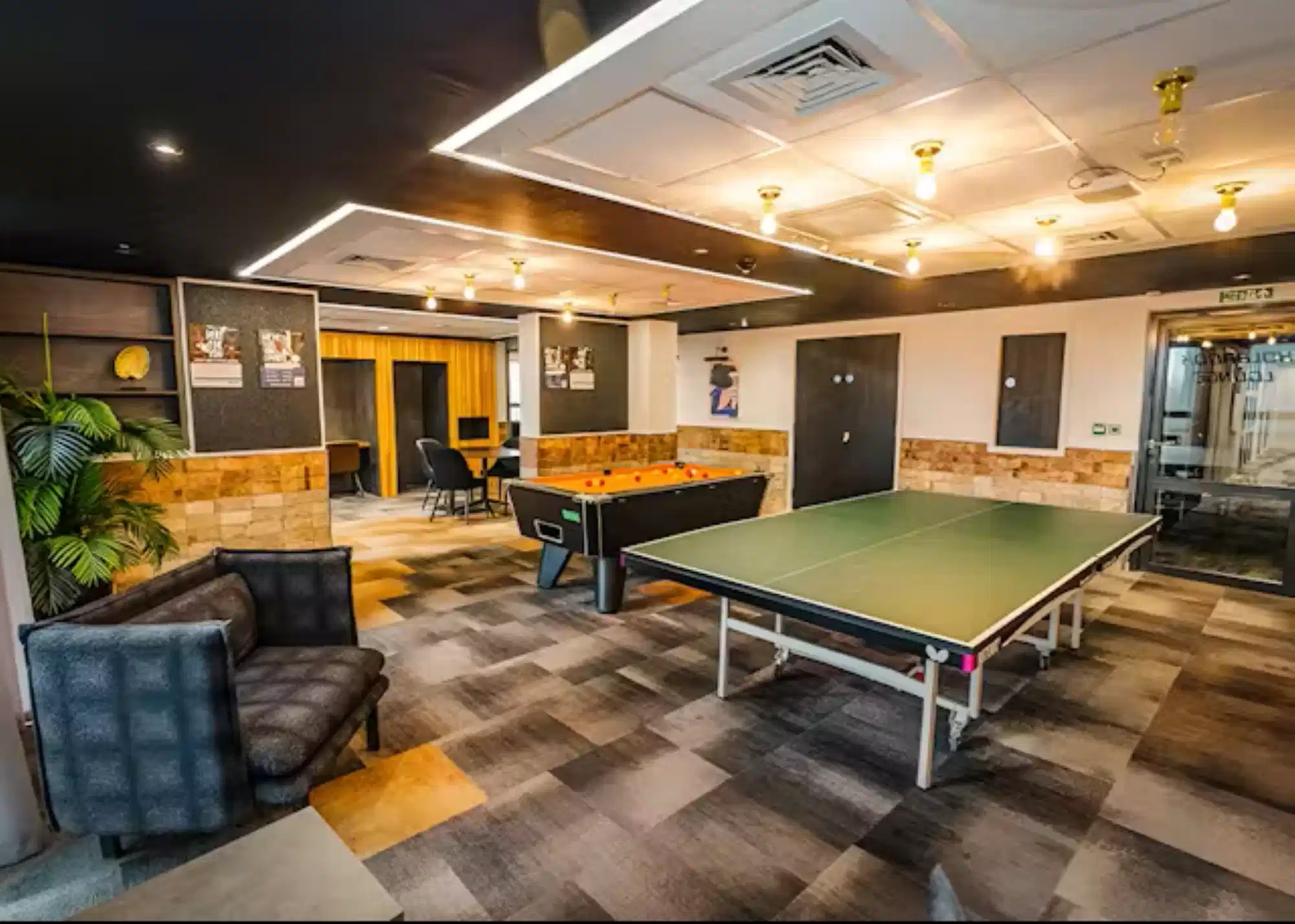 Common Area