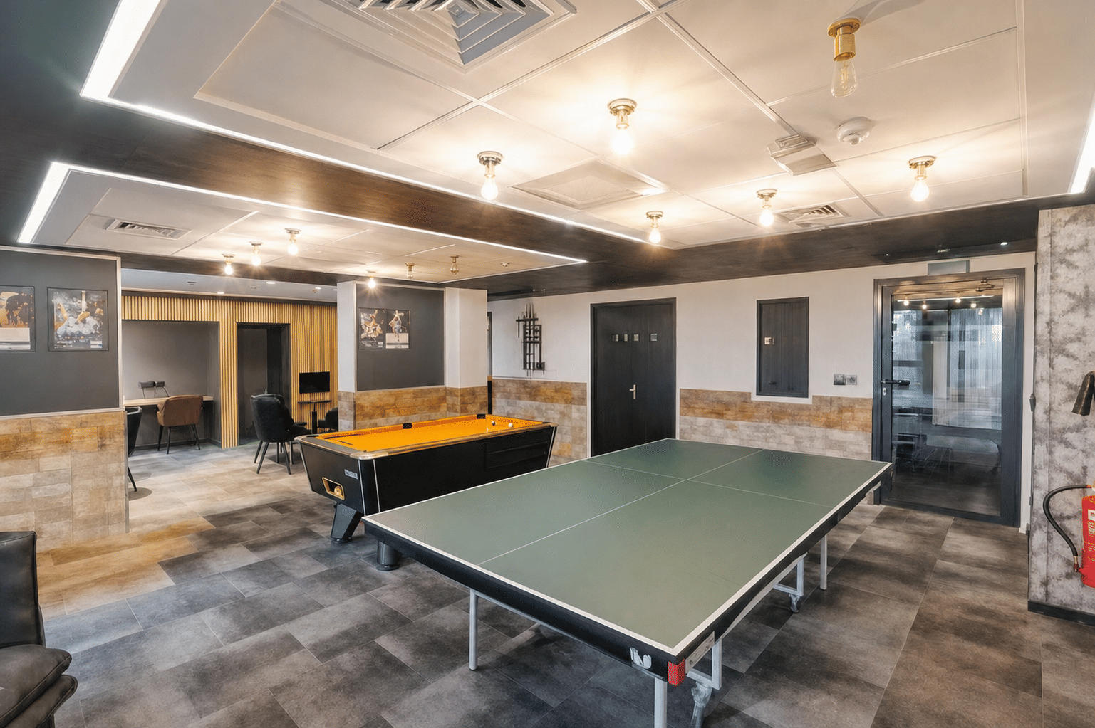Amenities