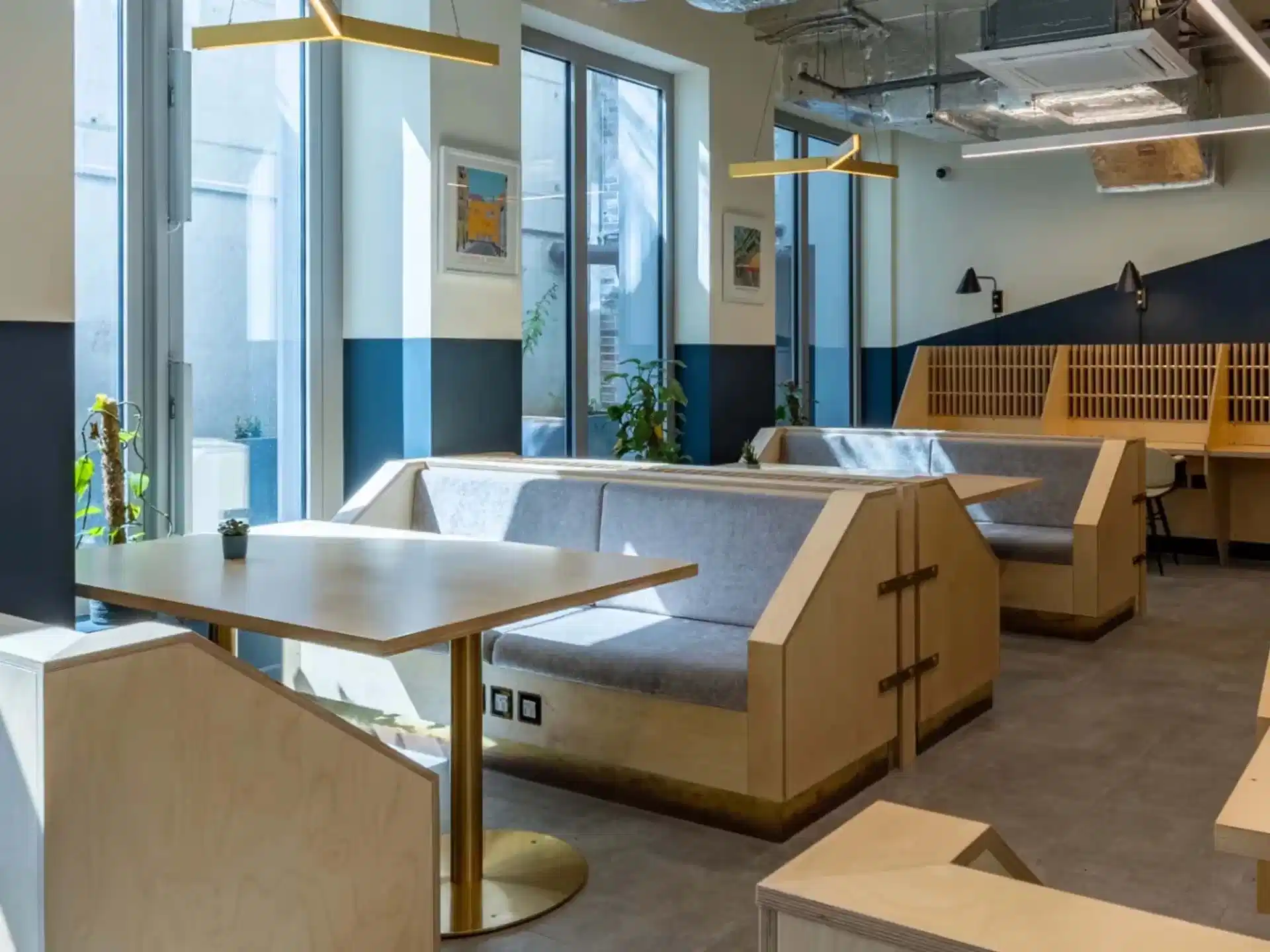 Common Area