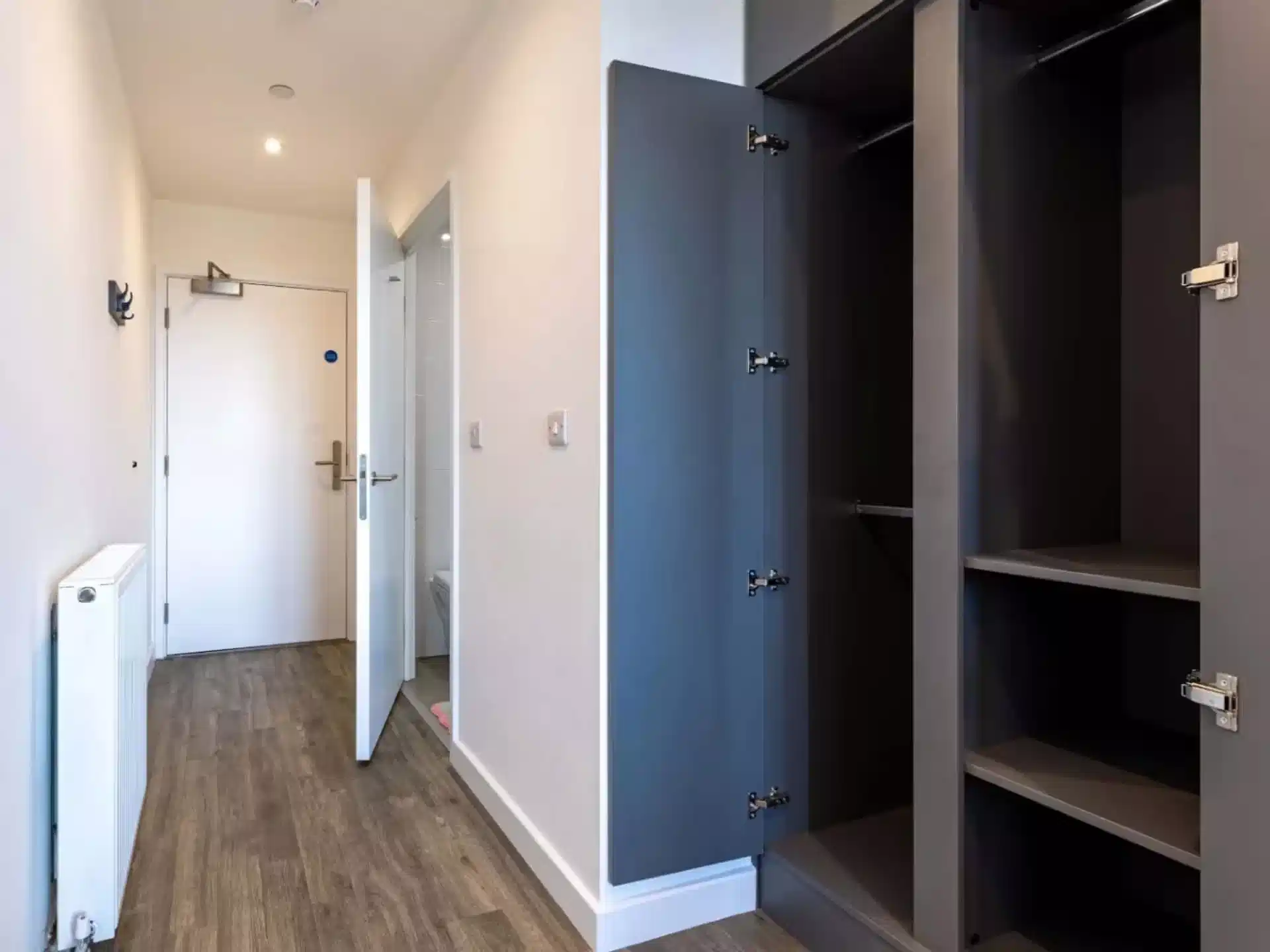 Amenities