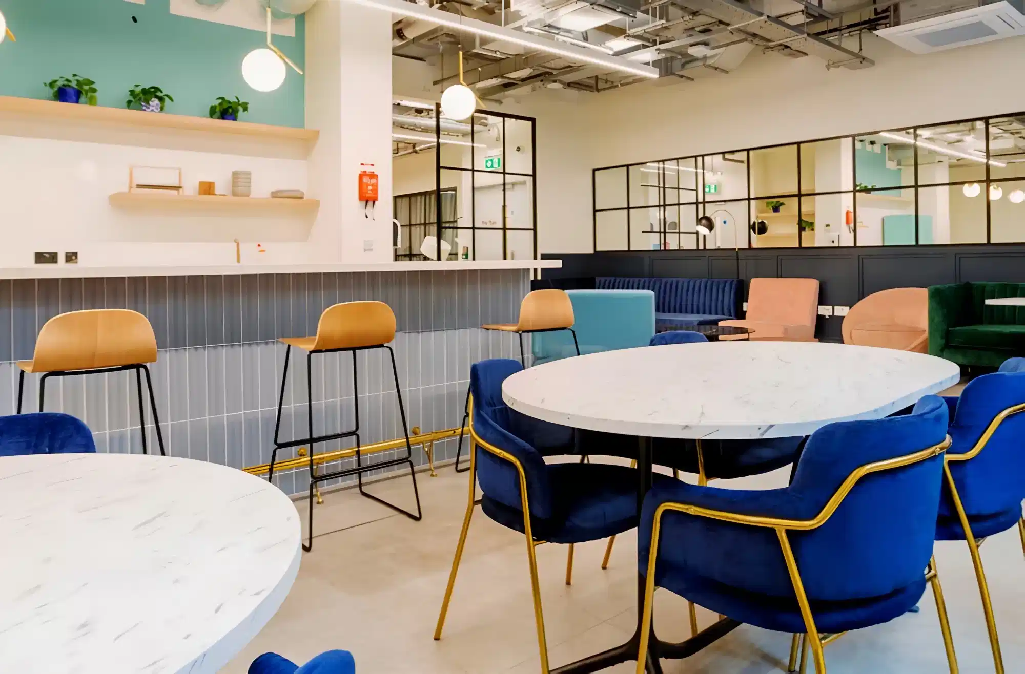 Common Area
