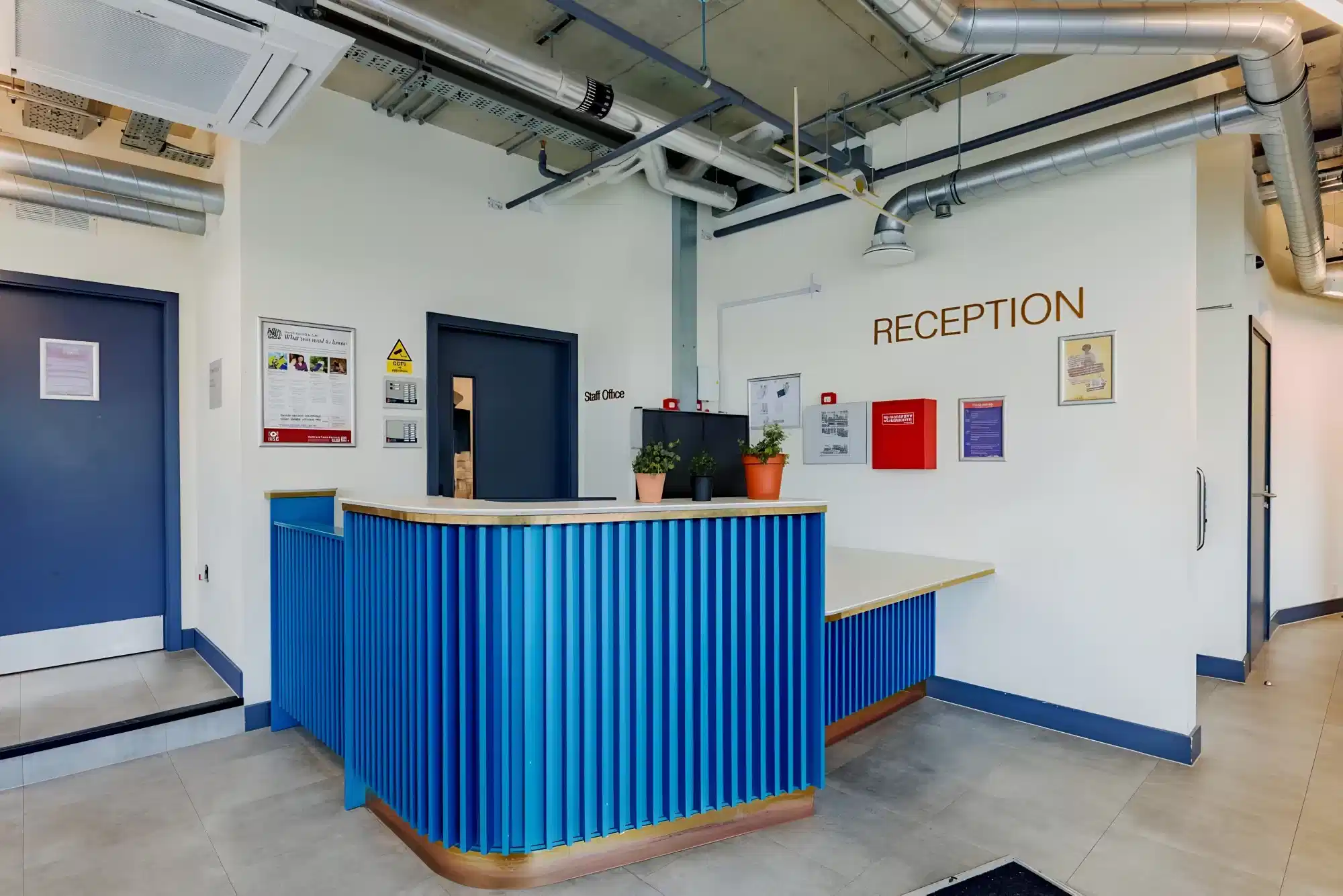 Common Area