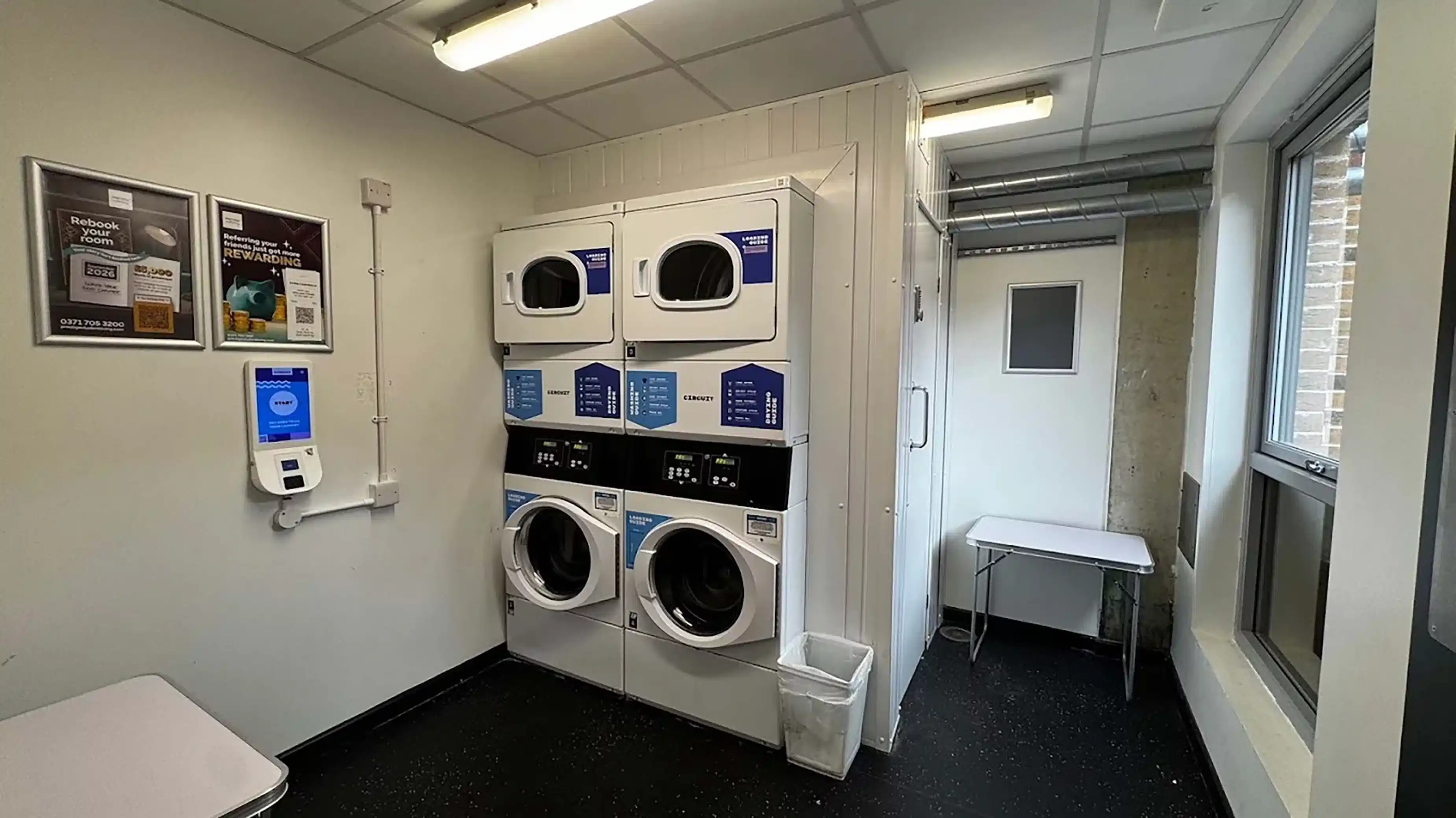 Amenities