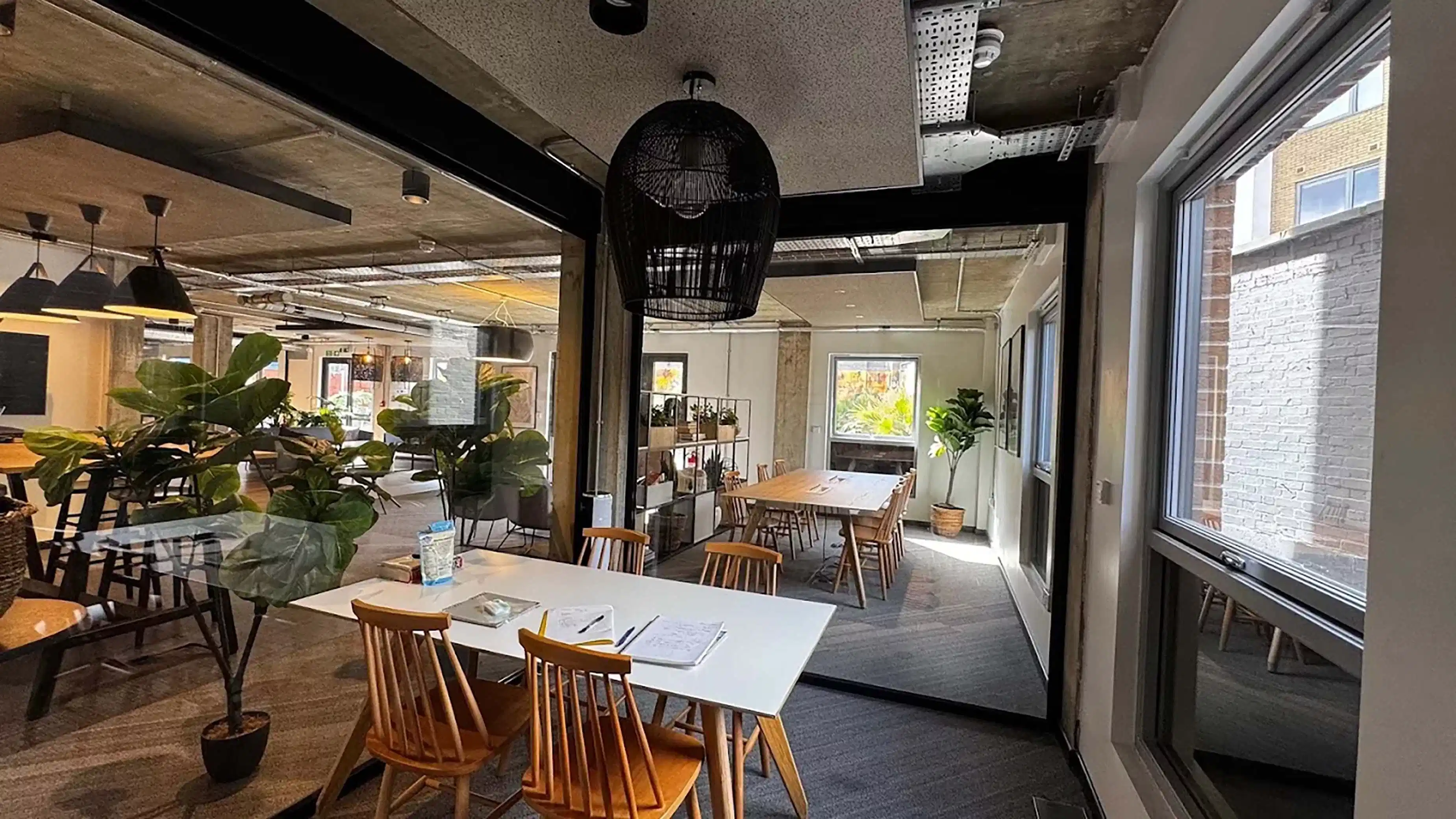 Common Area