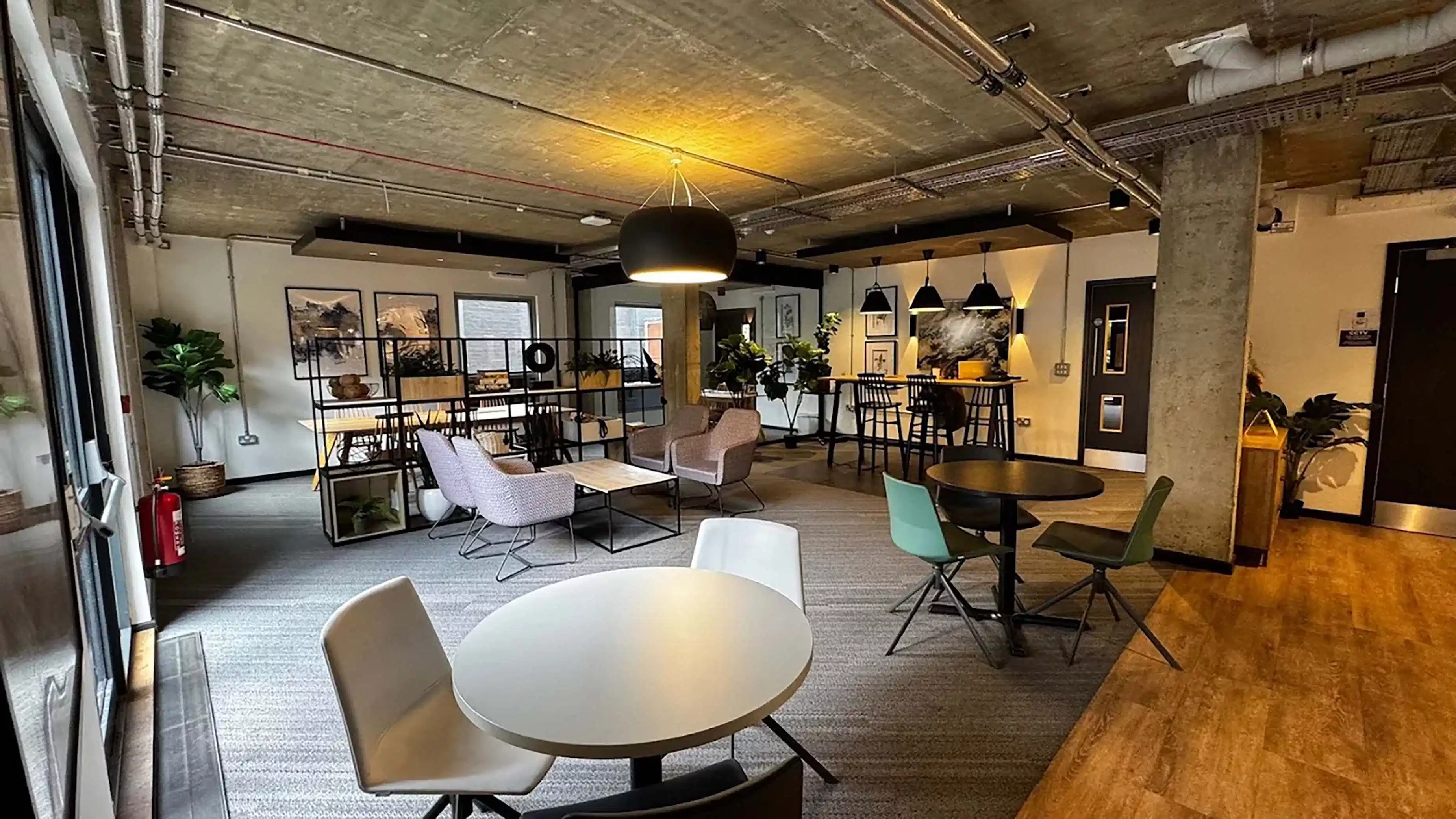 Common Area