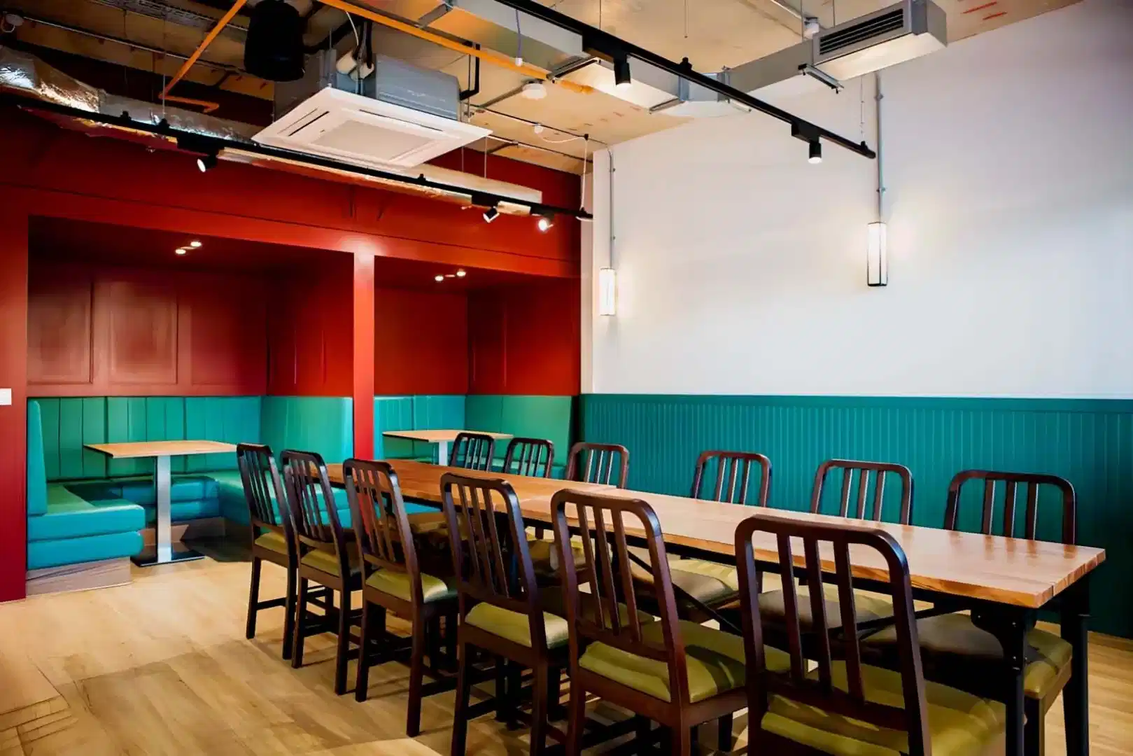 Common Area