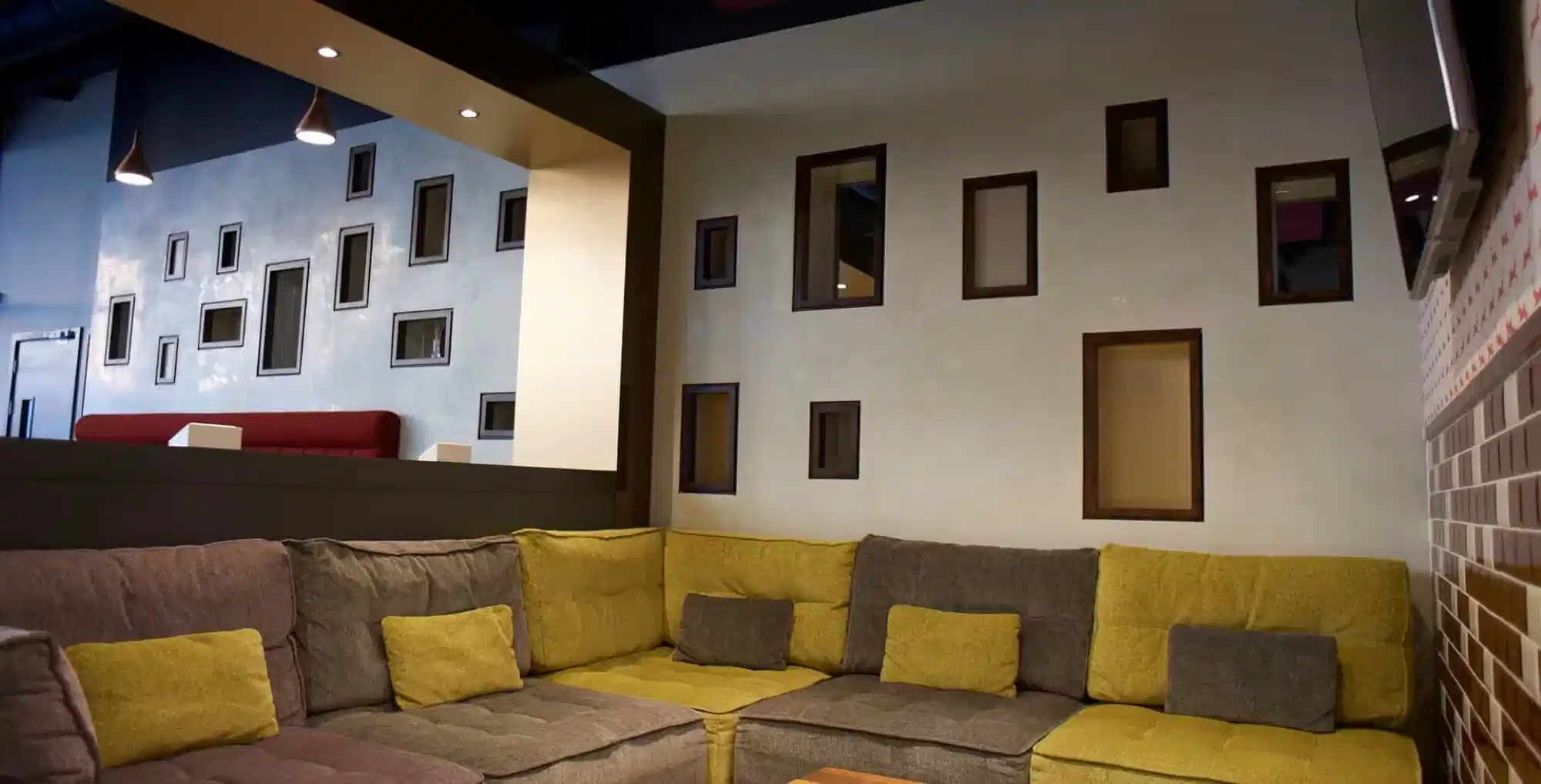 Common Area