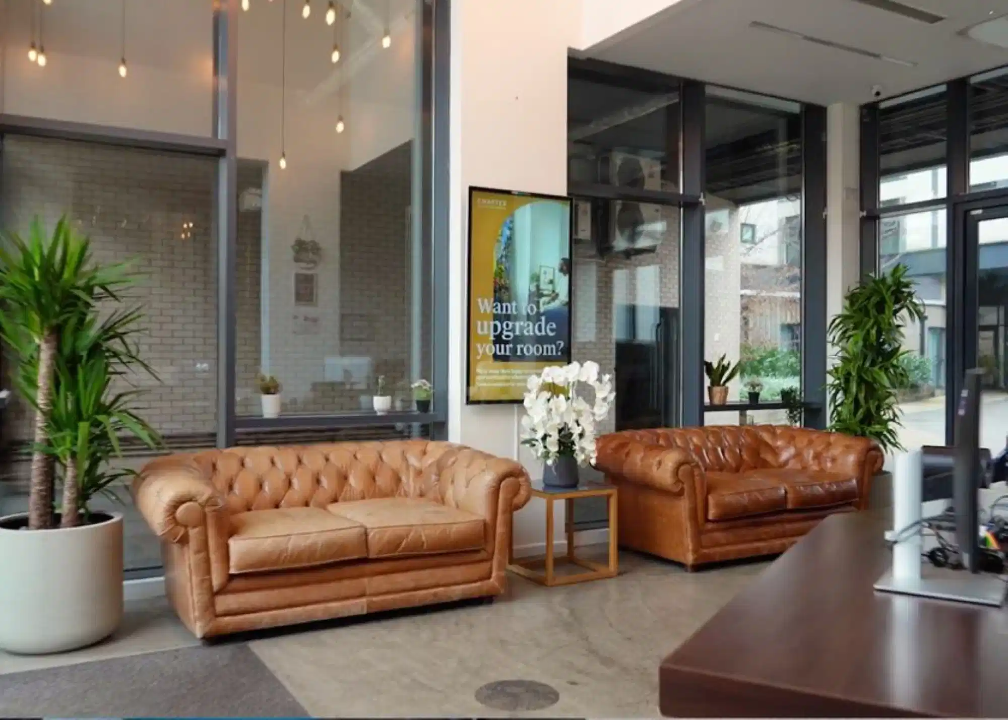 Common Area