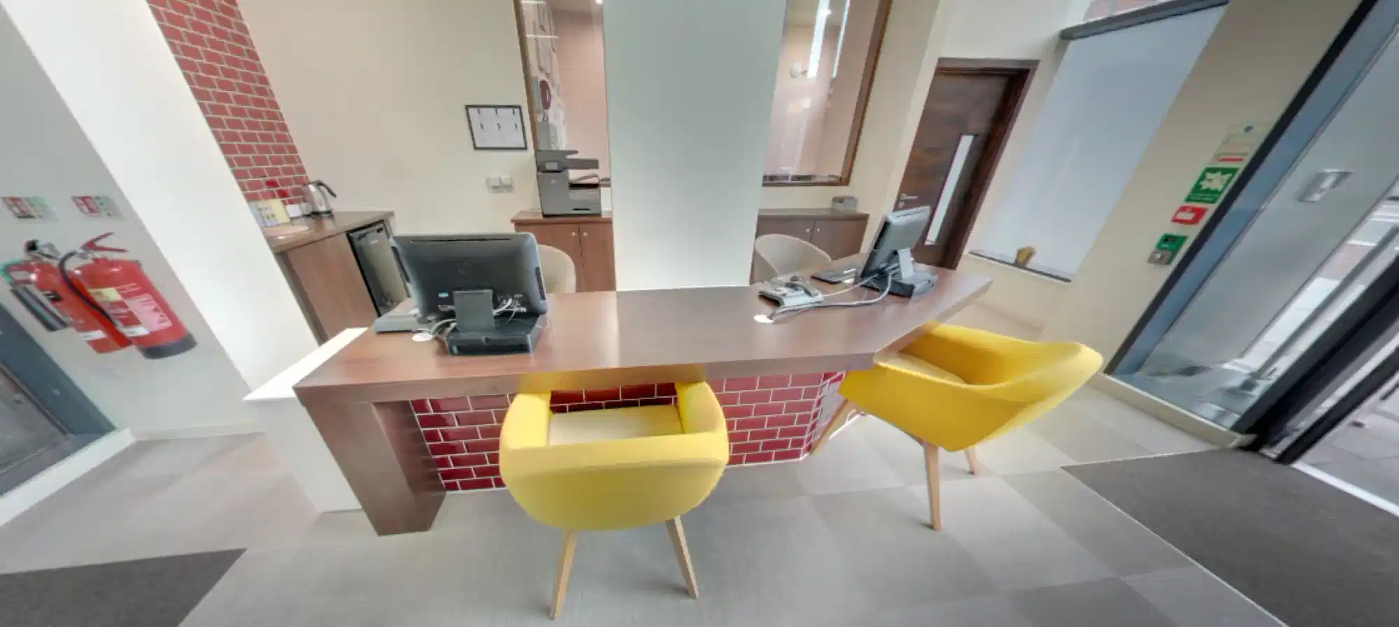 Common Area
