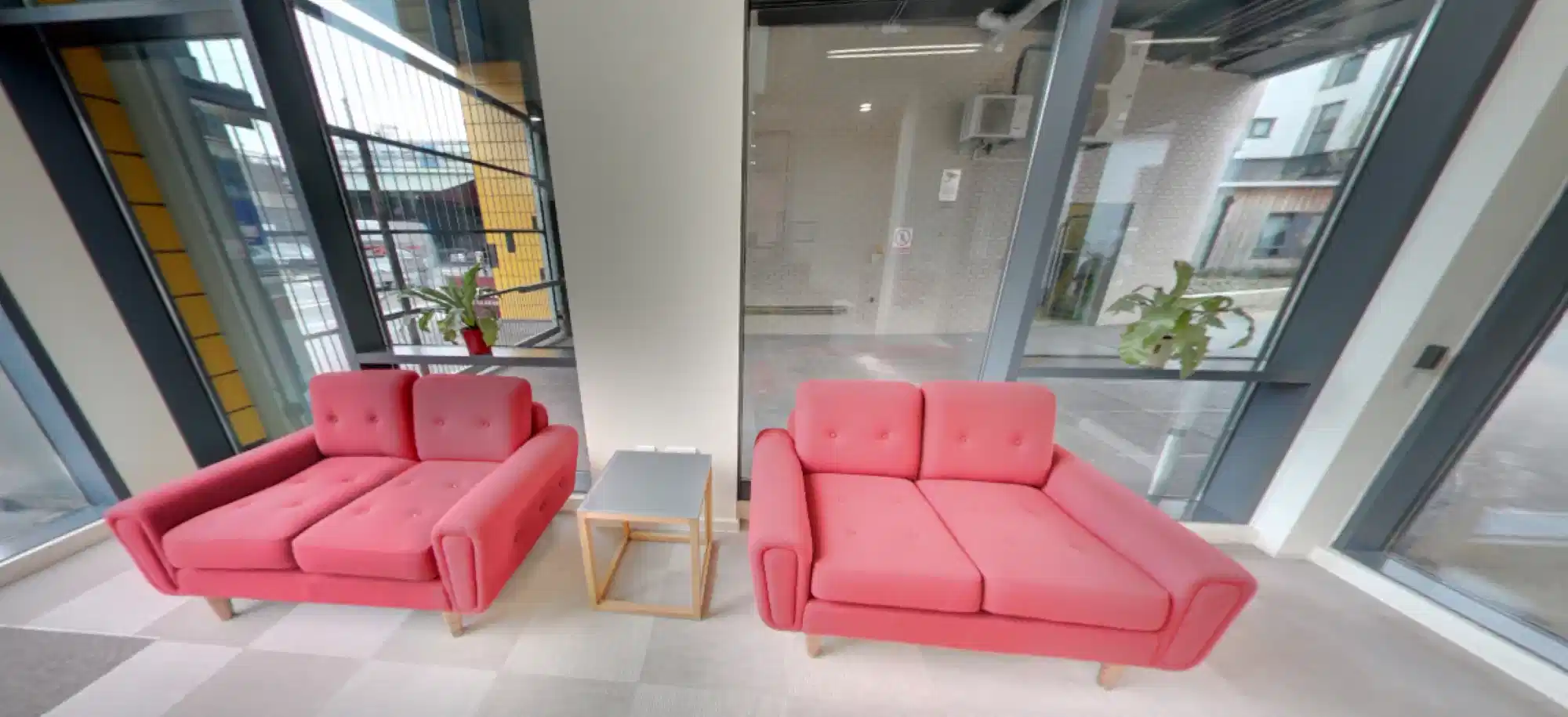 Common Area