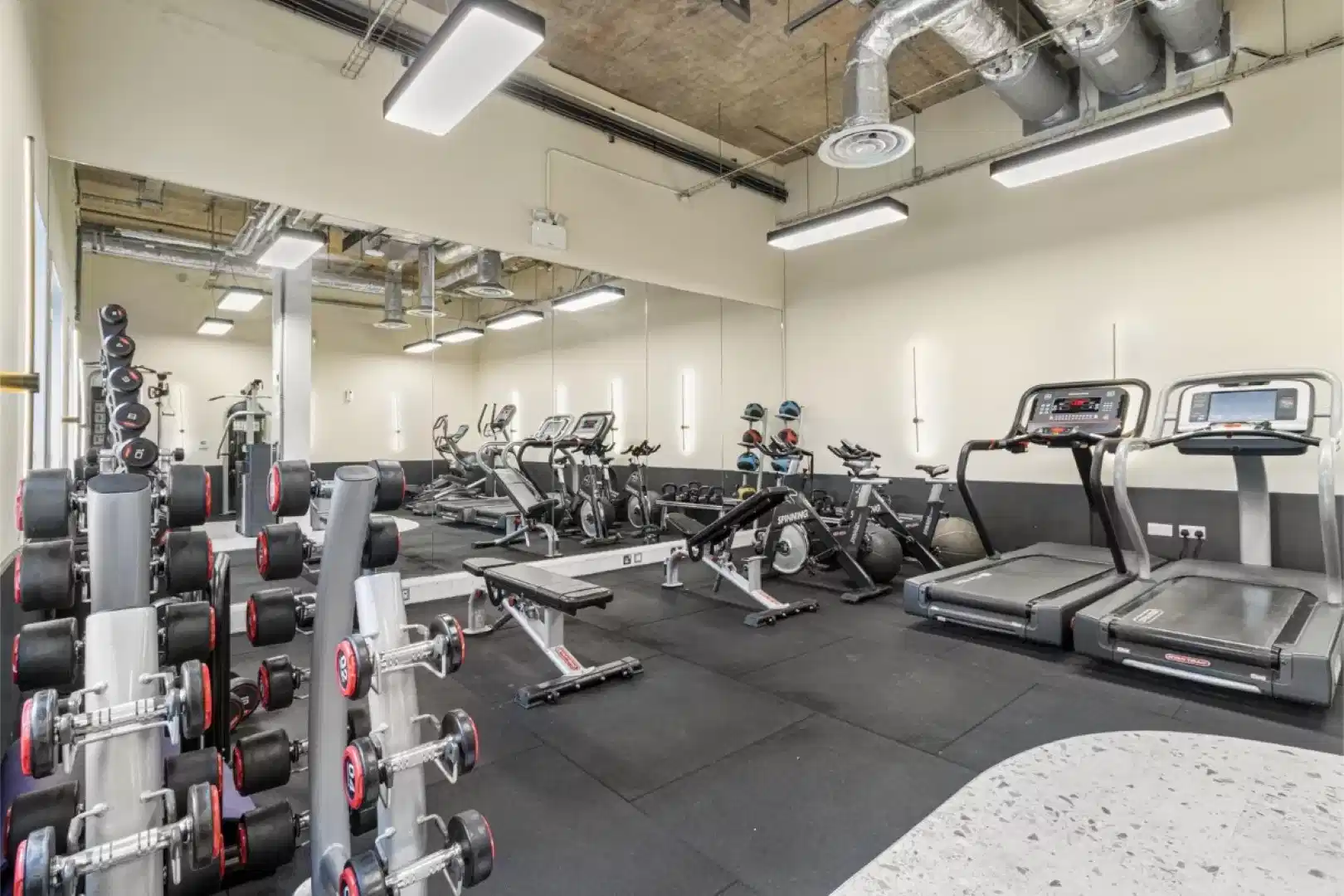 Amenities