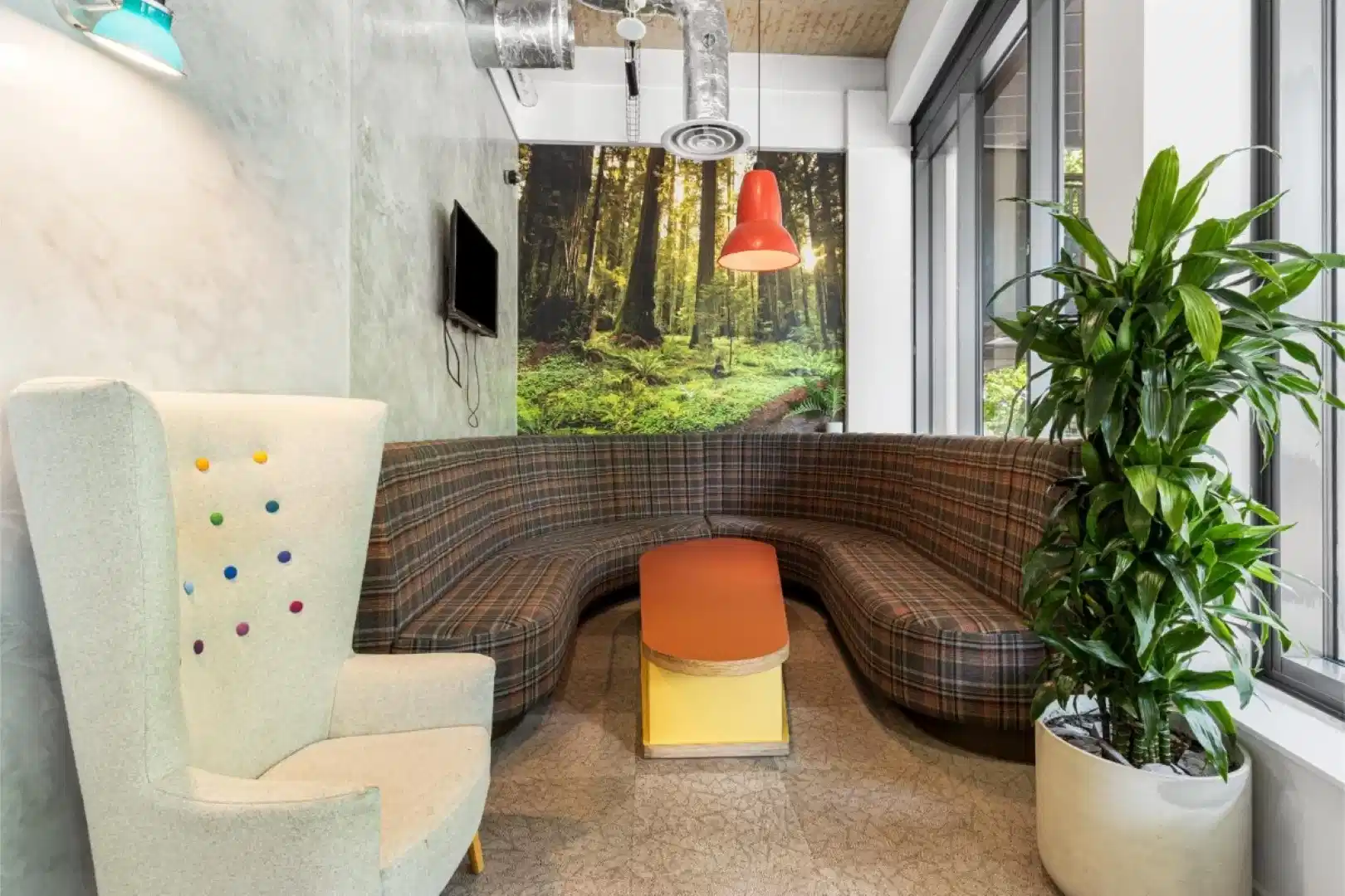 Common Area