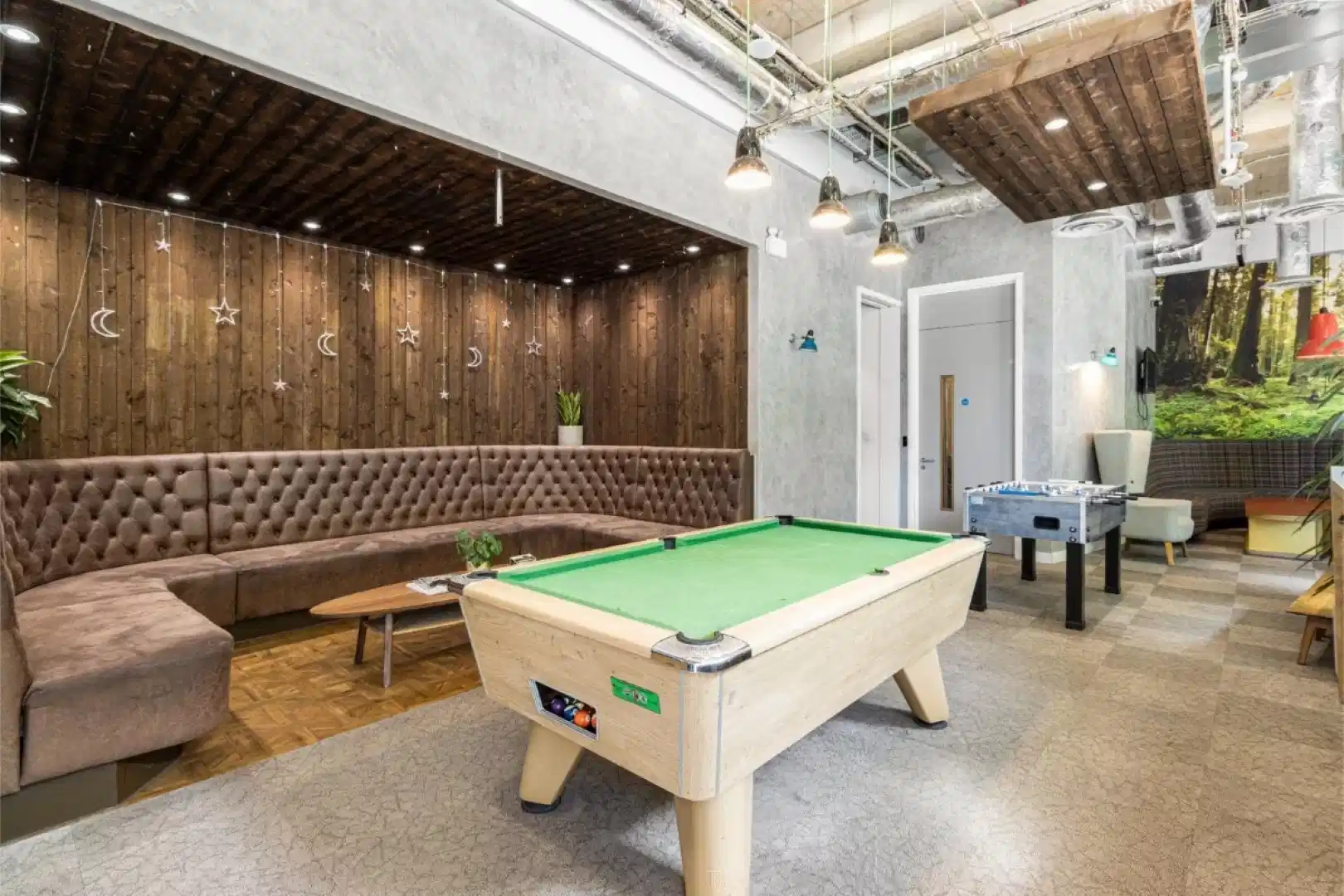 Amenities