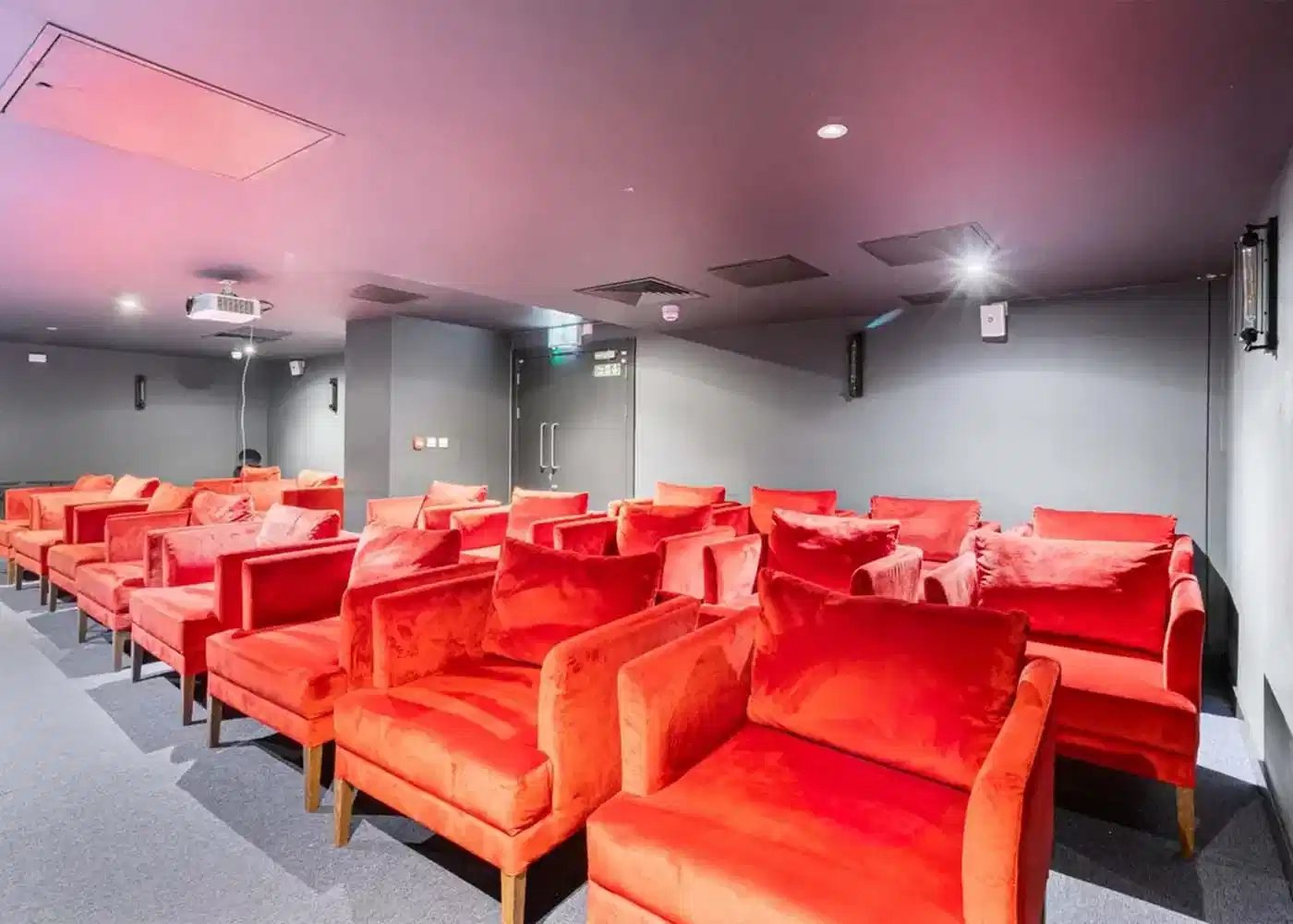 Amenities